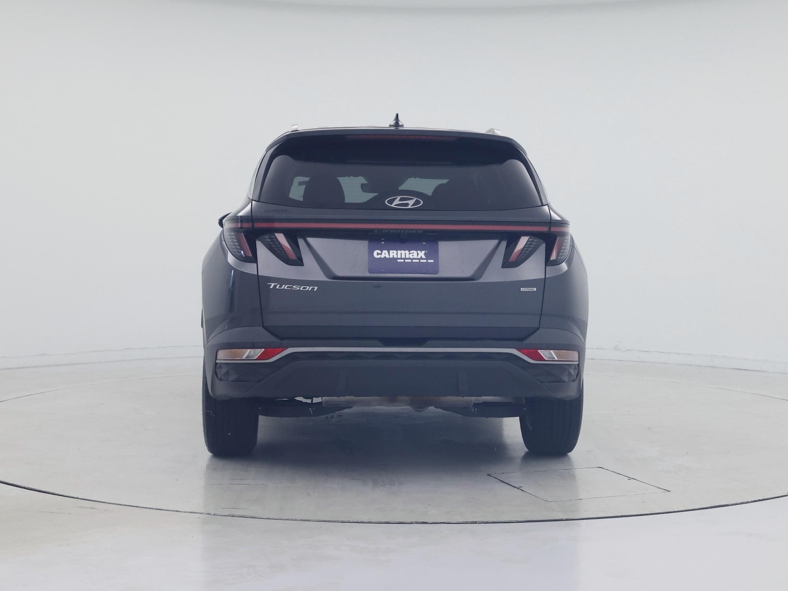 2023 Hyundai Tucson SEL - Photo 7