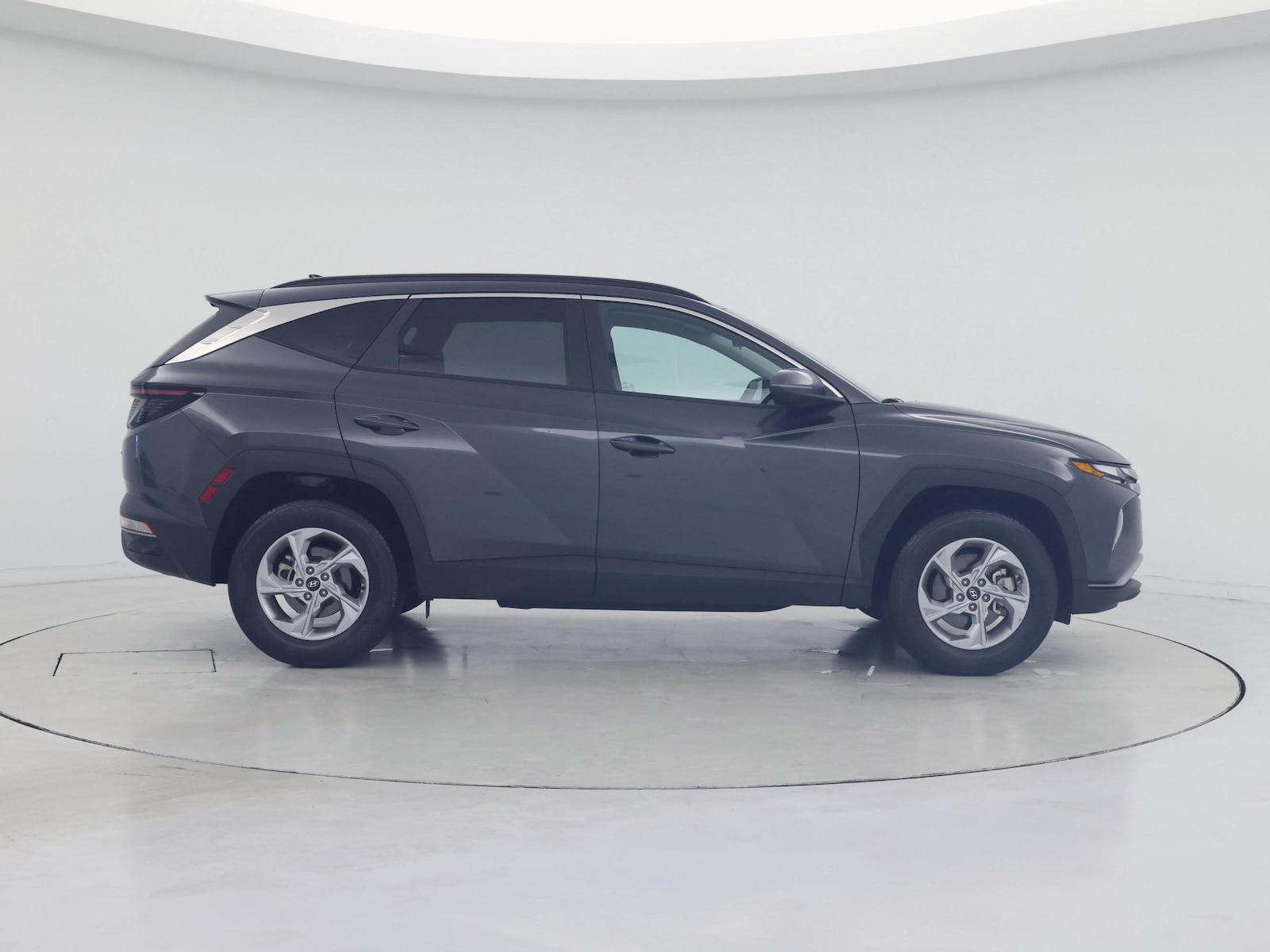 2023 Hyundai Tucson SEL - Photo 8