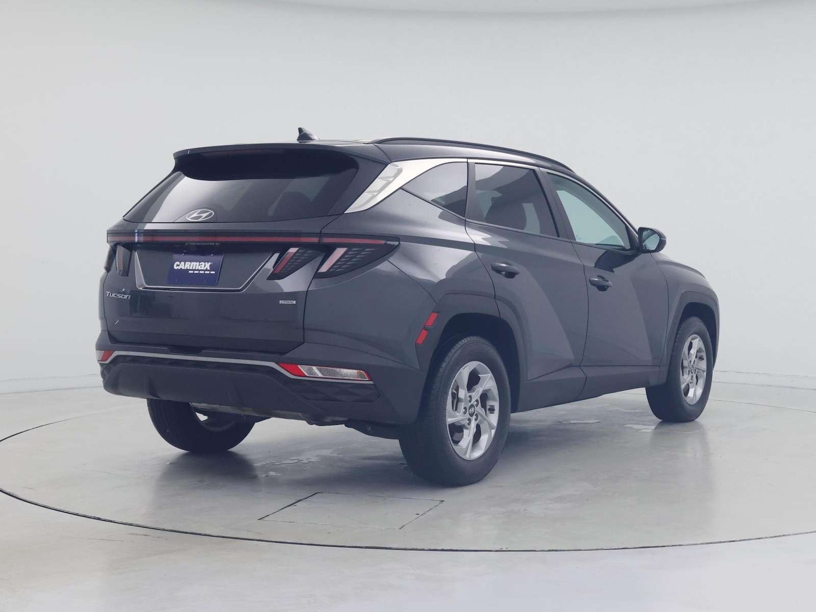 2023 Hyundai Tucson SEL - Photo 9