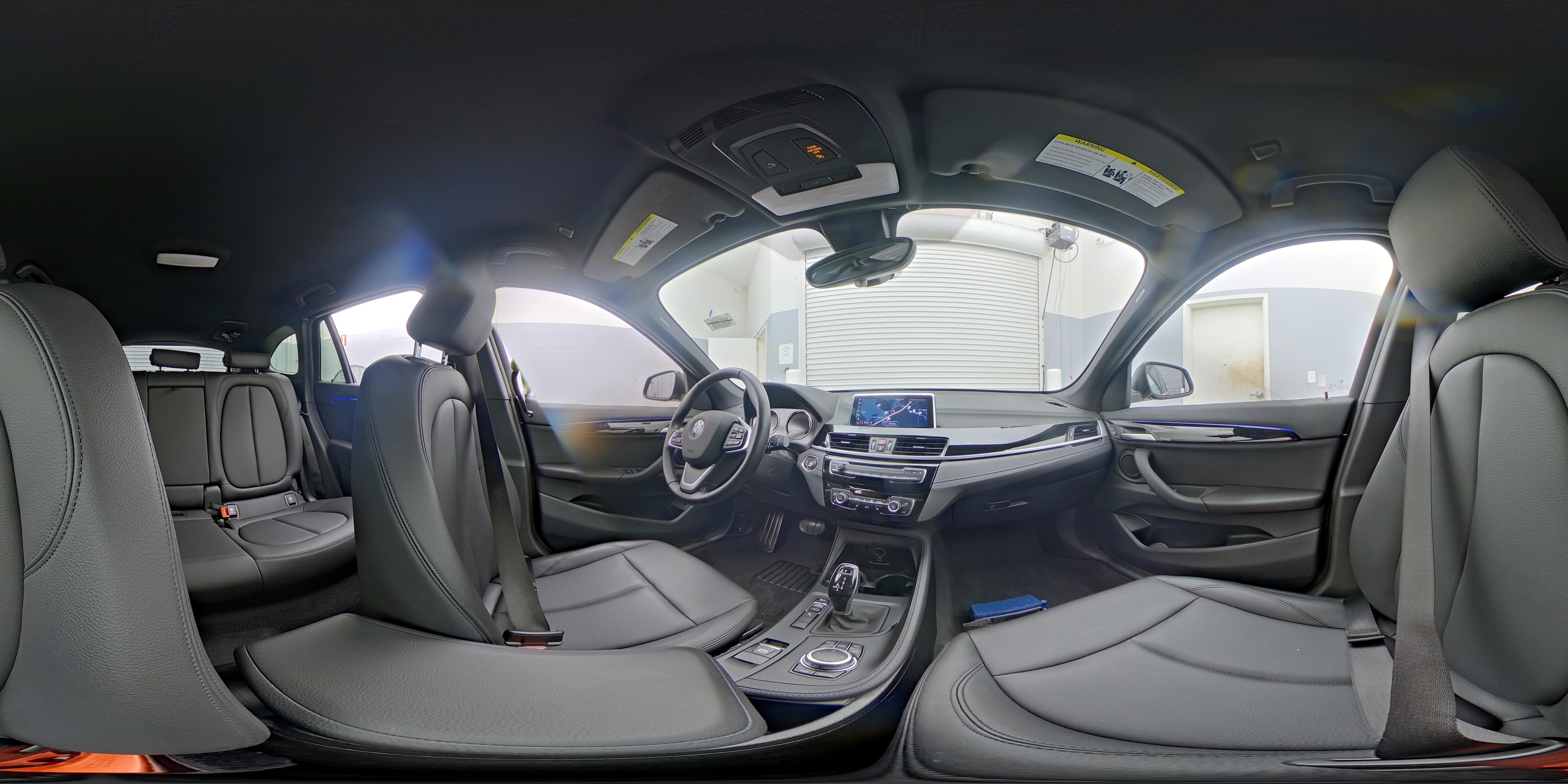 2022 BMW X1 28i - Photo 25