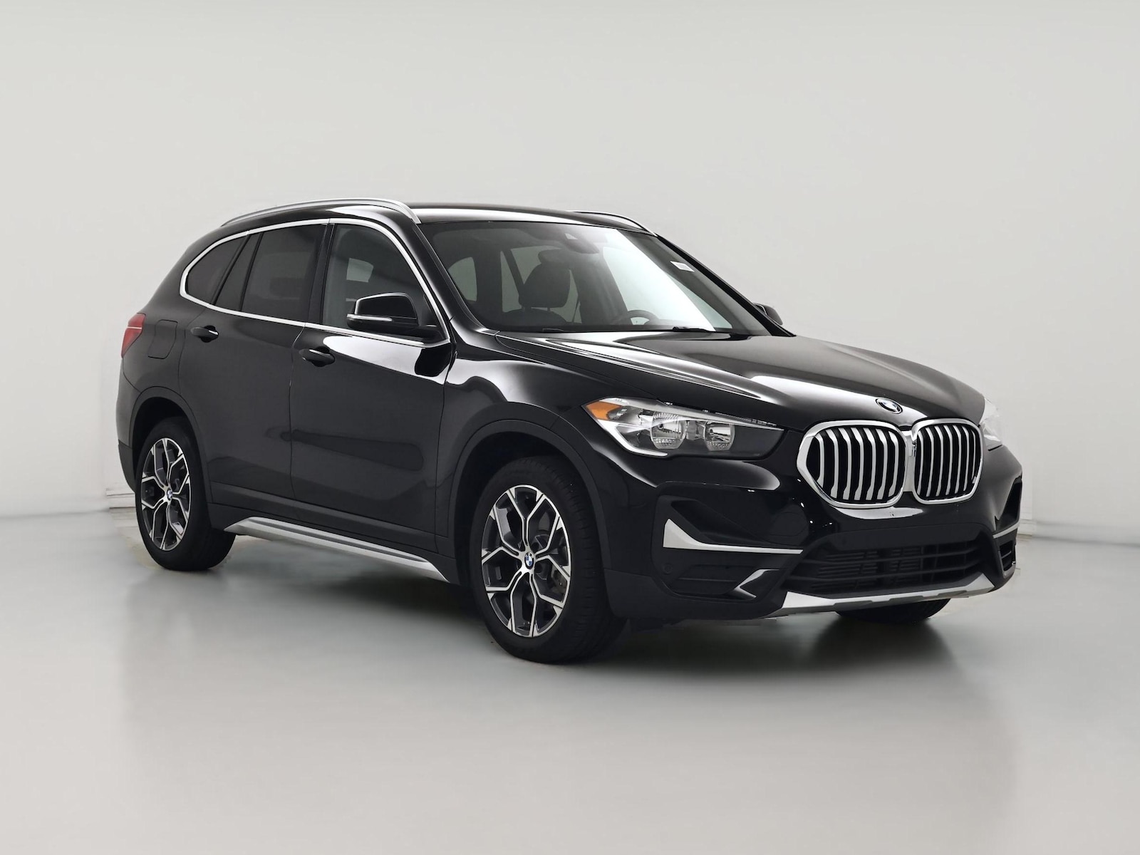 2022 BMW X1