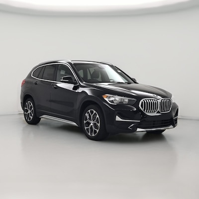 2022 BMW X1 SDrive28i