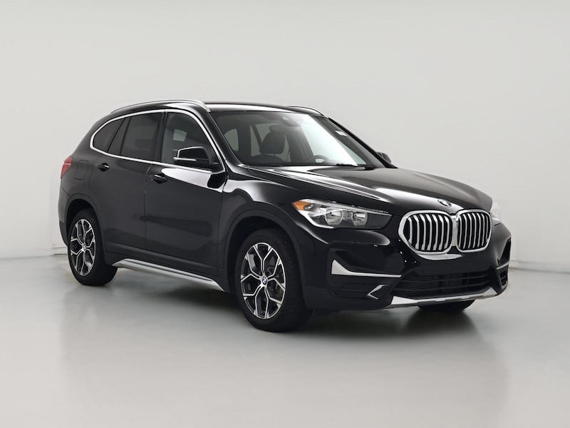 2022 BMW X1 SDrive28i