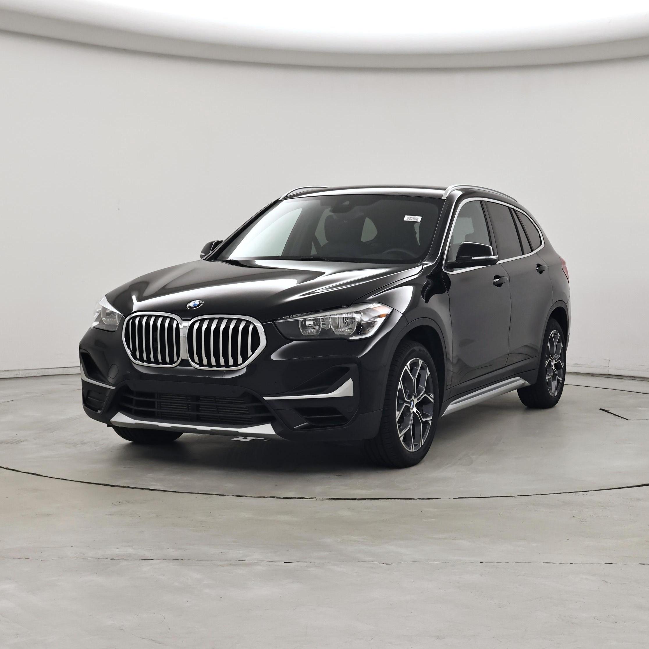 Thumbnail: 2022 BMW X1 - 4