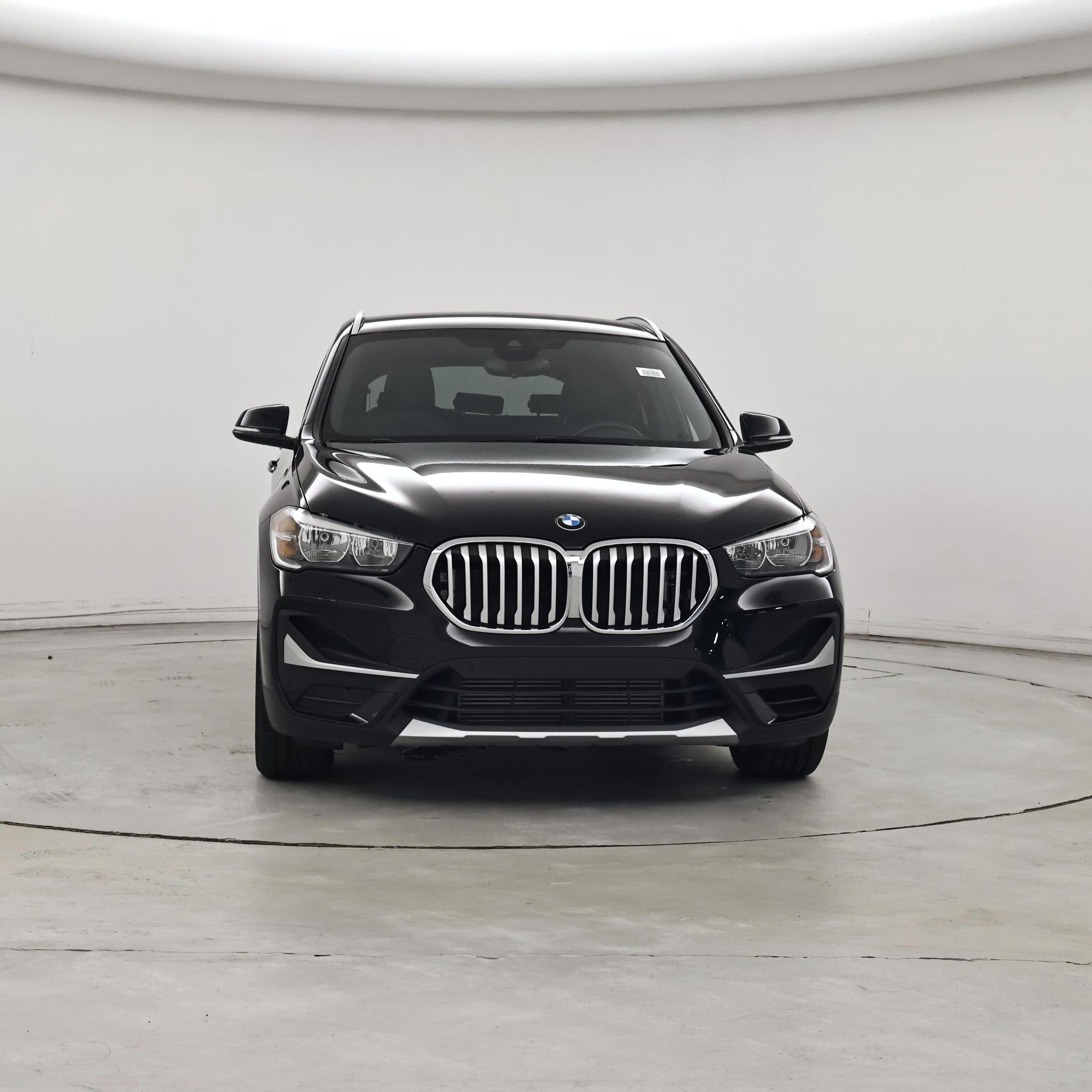 Thumbnail: 2022 BMW X1 - 5