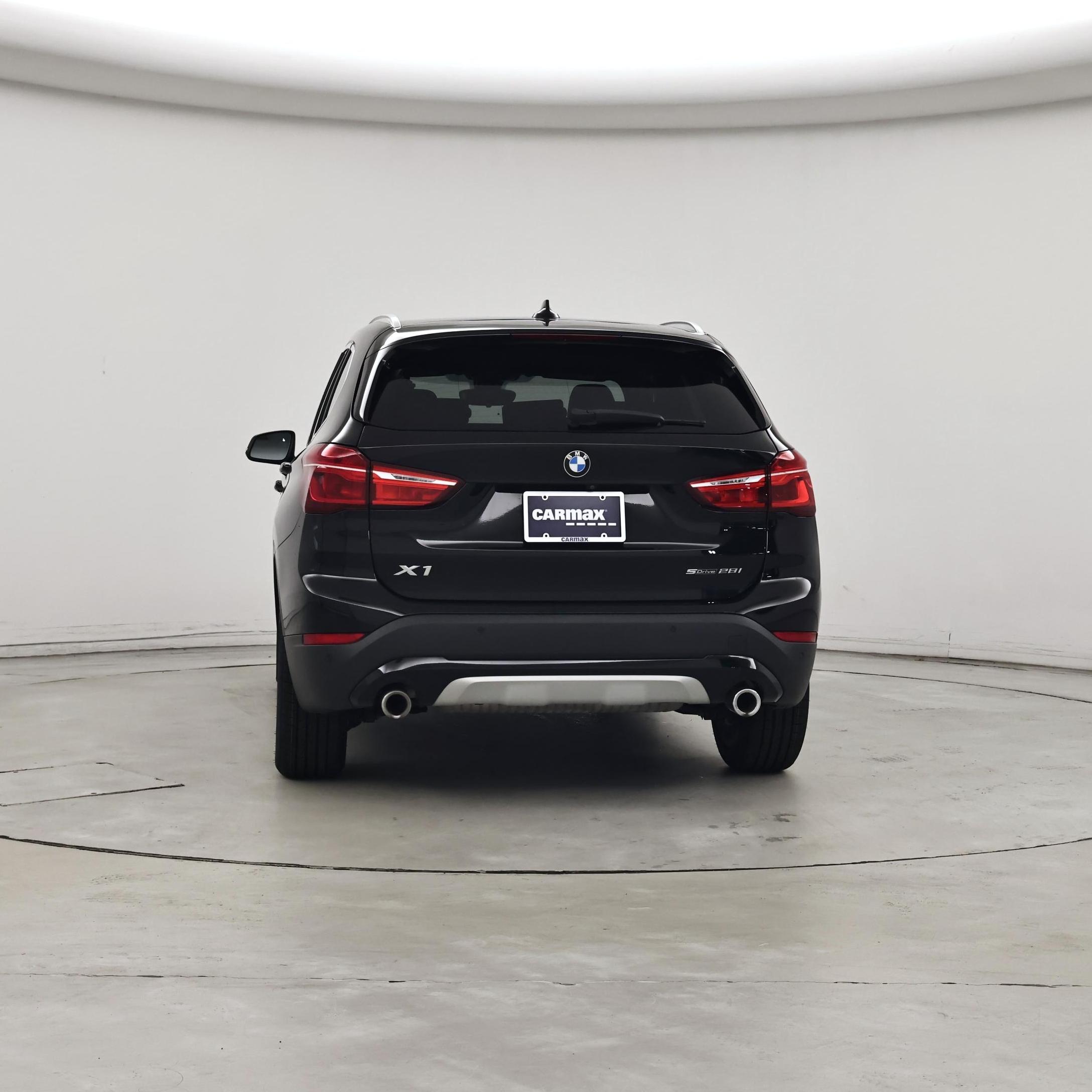 Thumbnail: 2022 BMW X1 - 6