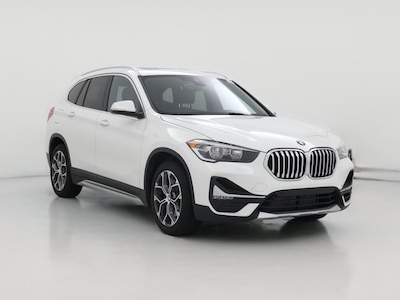 2020 BMW X1 XDrive28i
