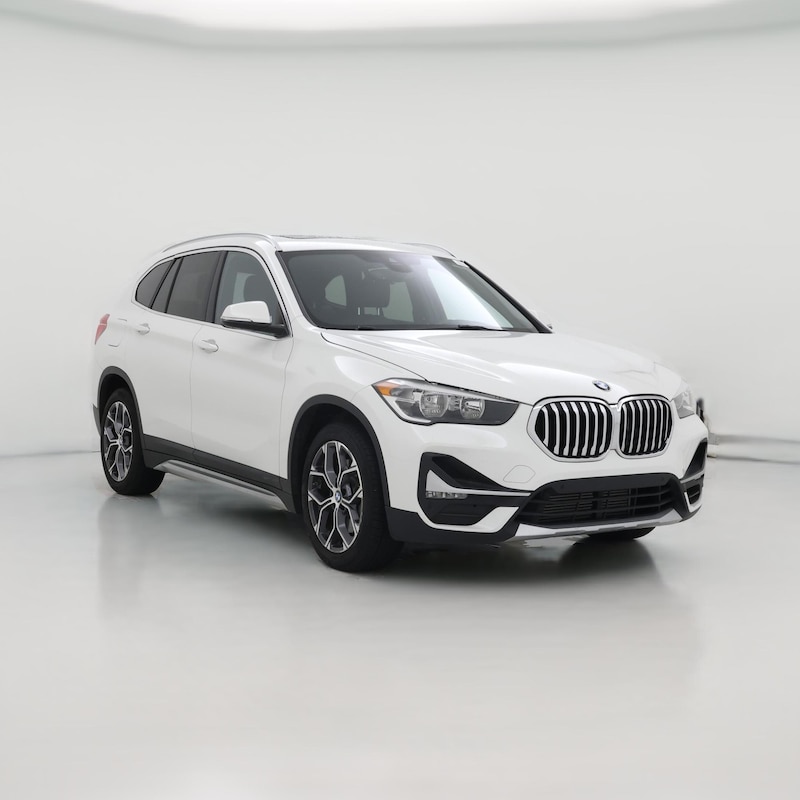 2020 BMW X1 XDrive28i