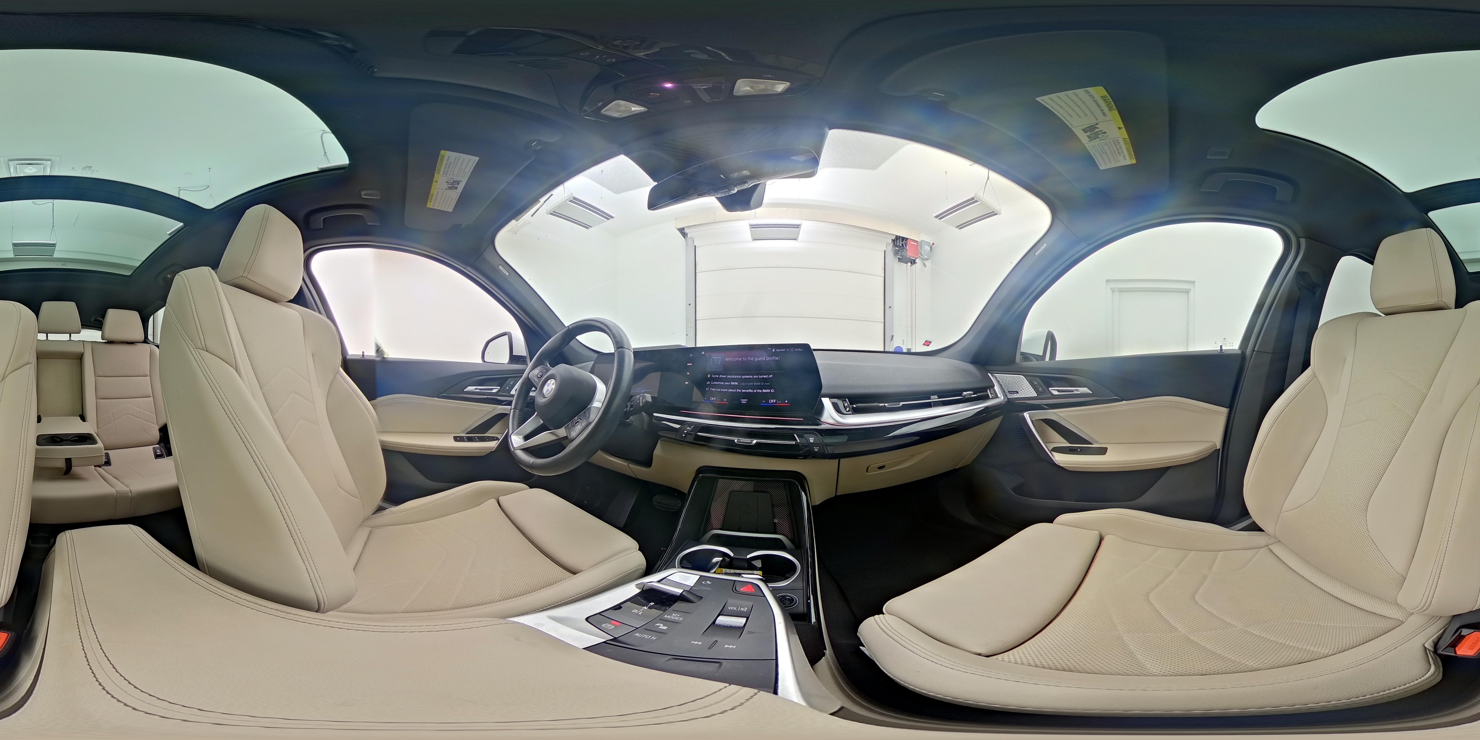2023 BMW X1 28i - Photo 27