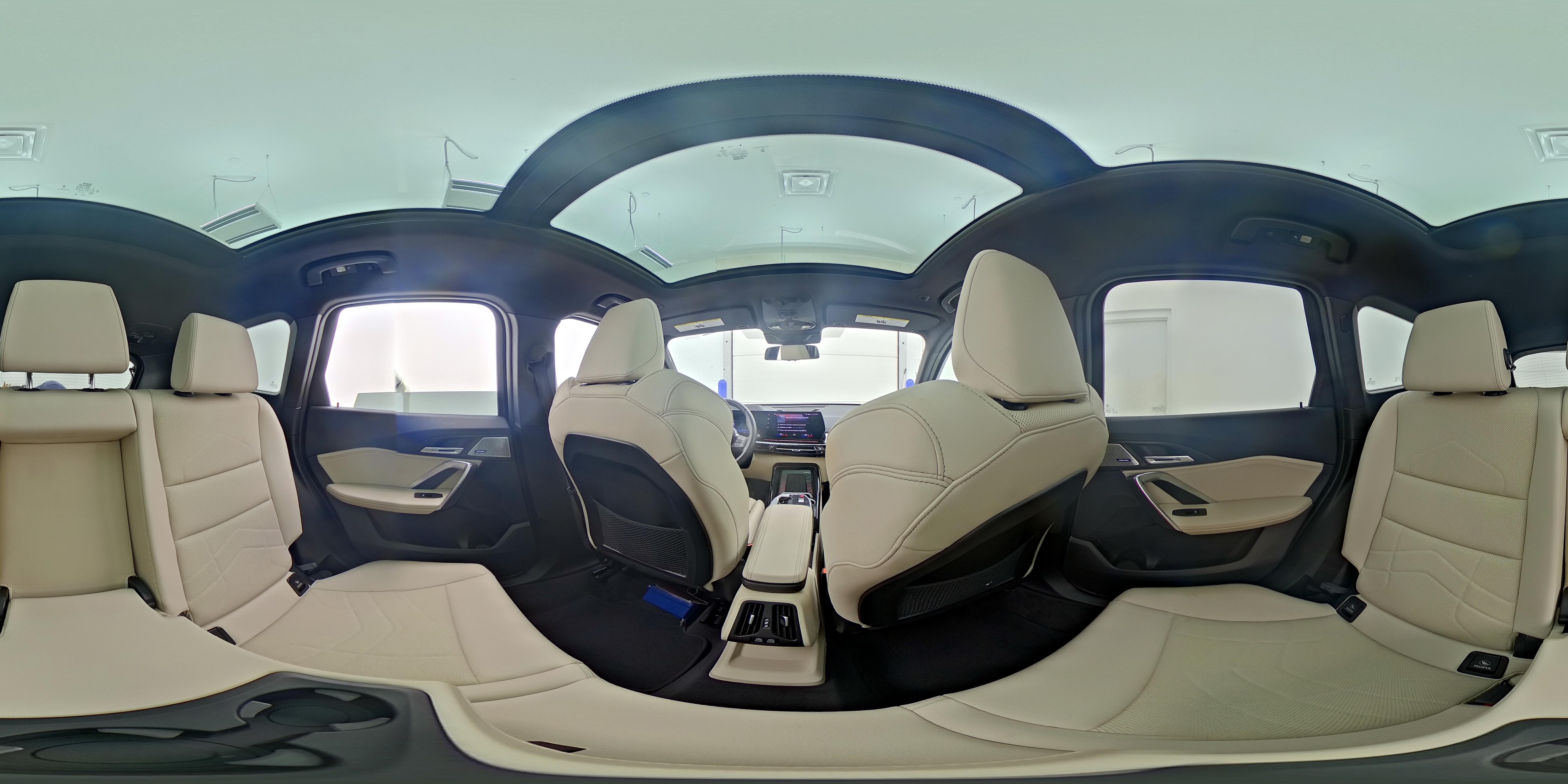 2023 BMW X1 28i - Photo 28