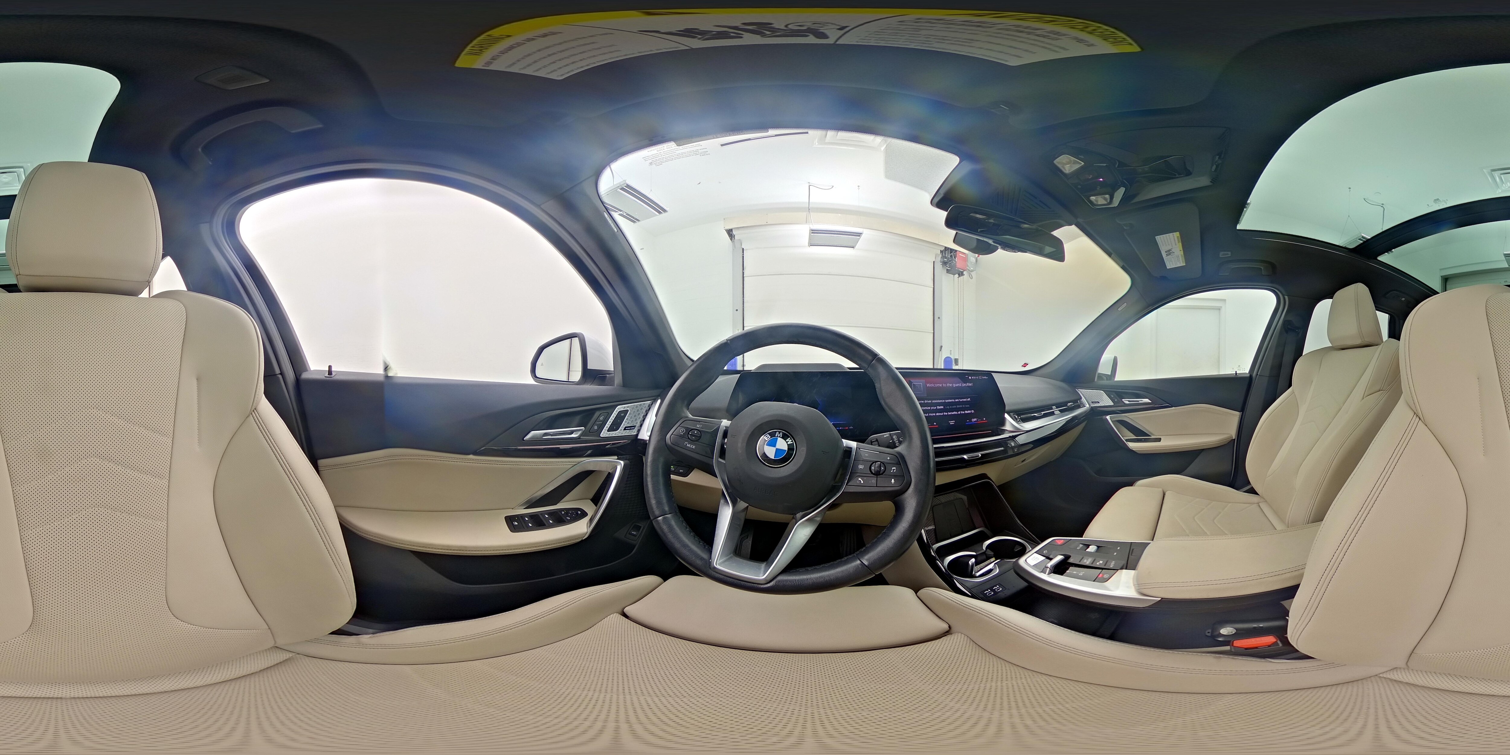 2023 BMW X1 28i - Photo 29