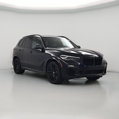 2021 BMW X5 sDrive40i