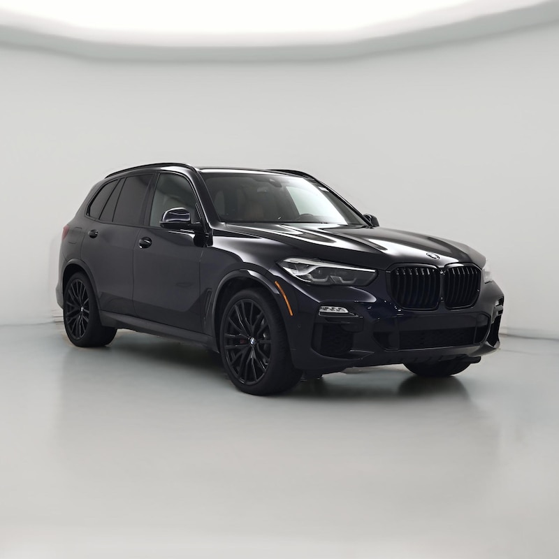 2021 BMW X5 sDrive40i
