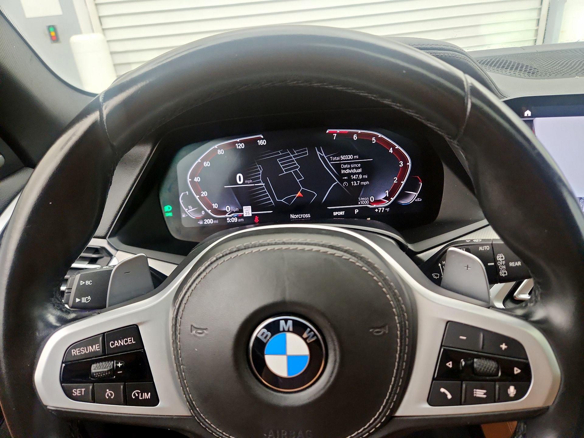 Thumbnail: 2021 BMW X5 - 10