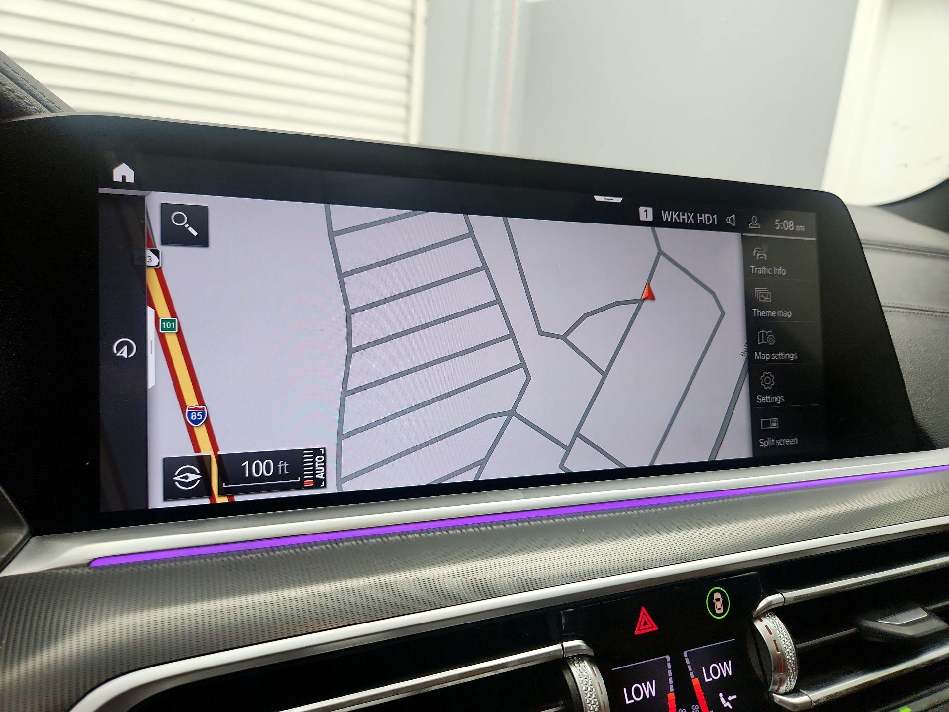 Thumbnail: 2021 BMW X5 - 14