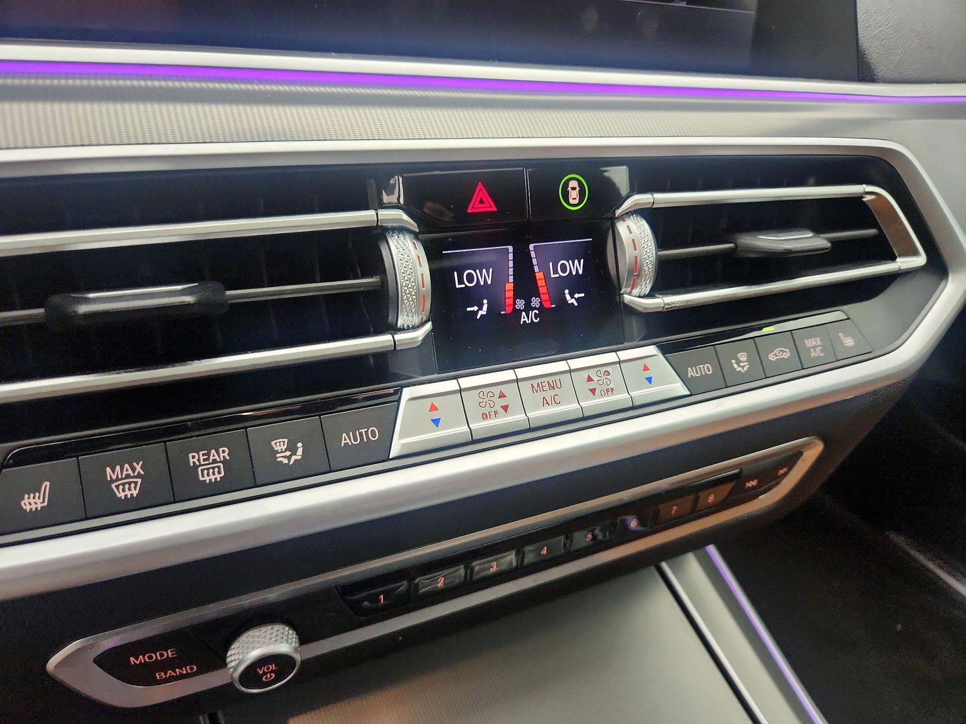 Thumbnail: 2021 BMW X5 - 17