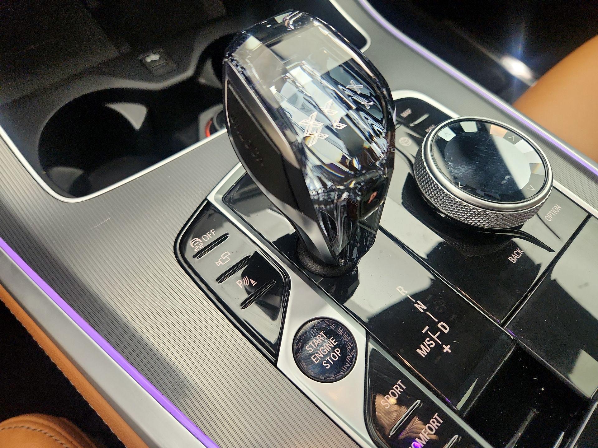 Thumbnail: 2021 BMW X5 - 18