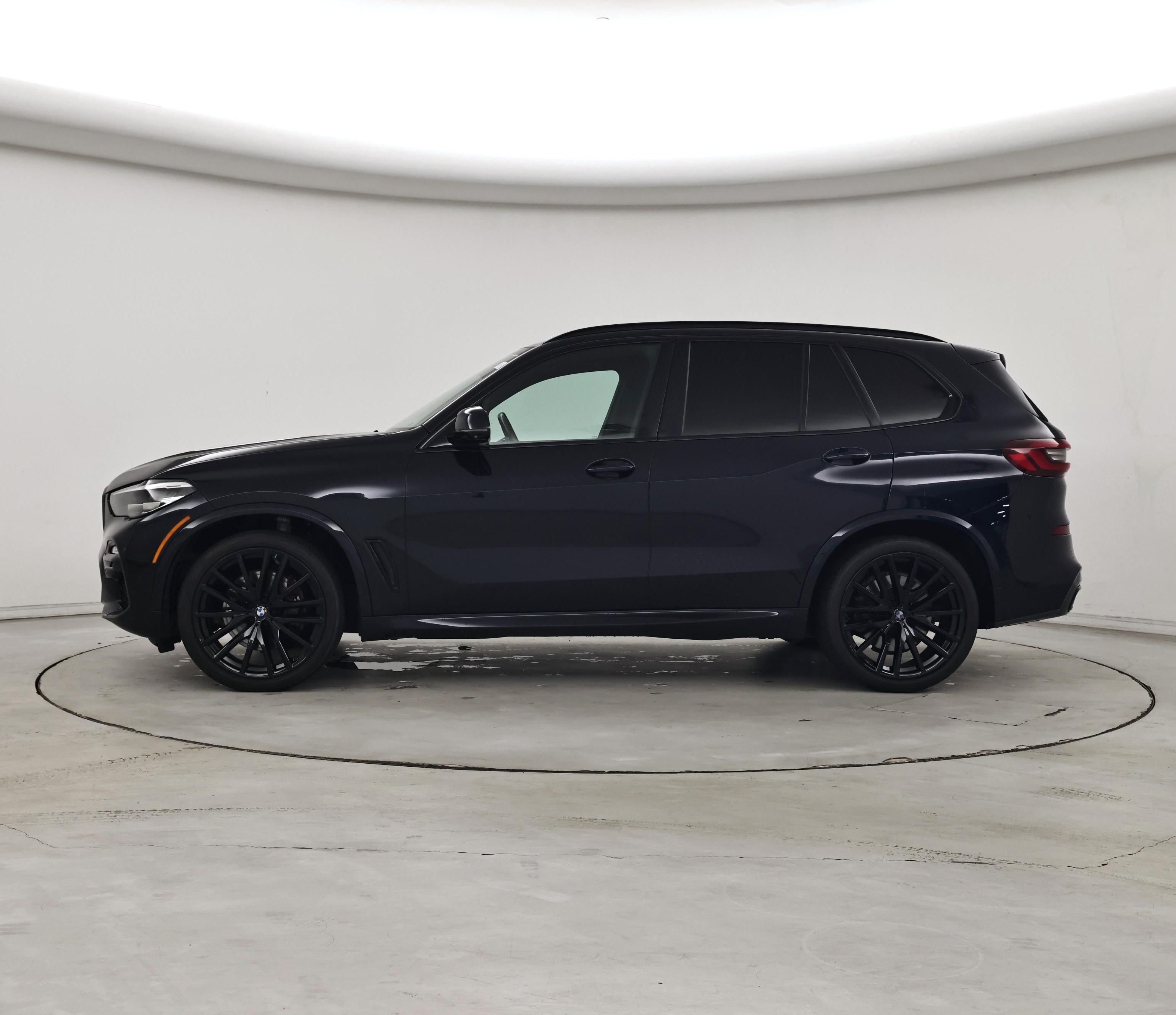 Thumbnail: 2021 BMW X5 - 3