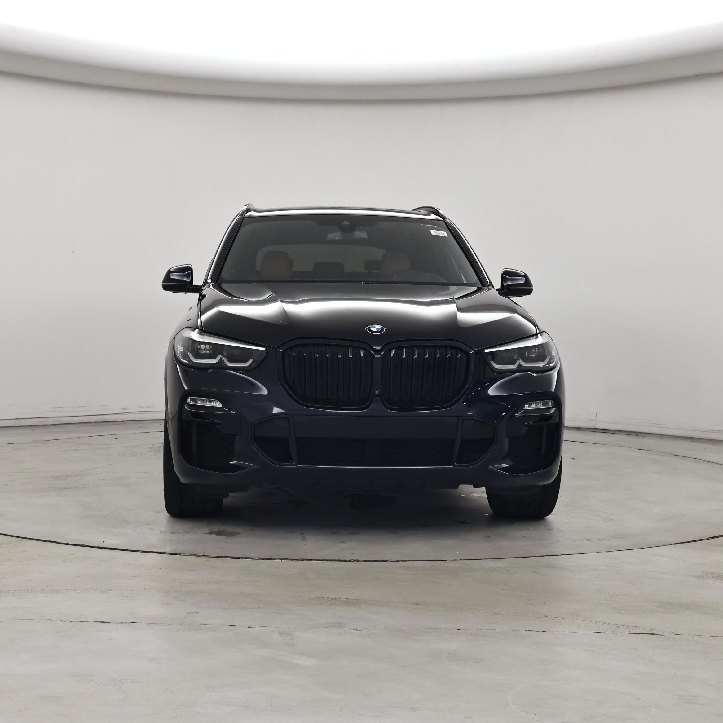 Thumbnail: 2021 BMW X5 - 5