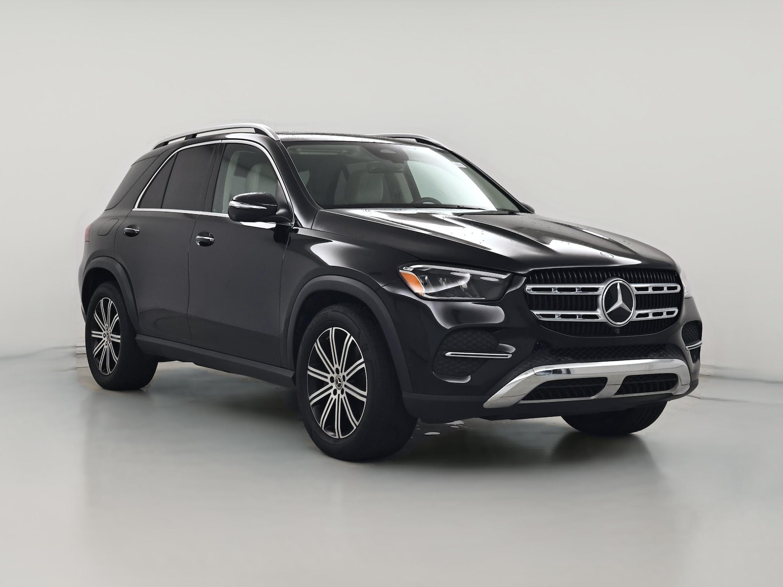 2024 Mercedes-Benz GLE