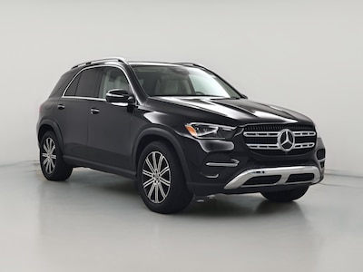 2024 Mercedes-Benz GLE450 Plug-In Hybrid