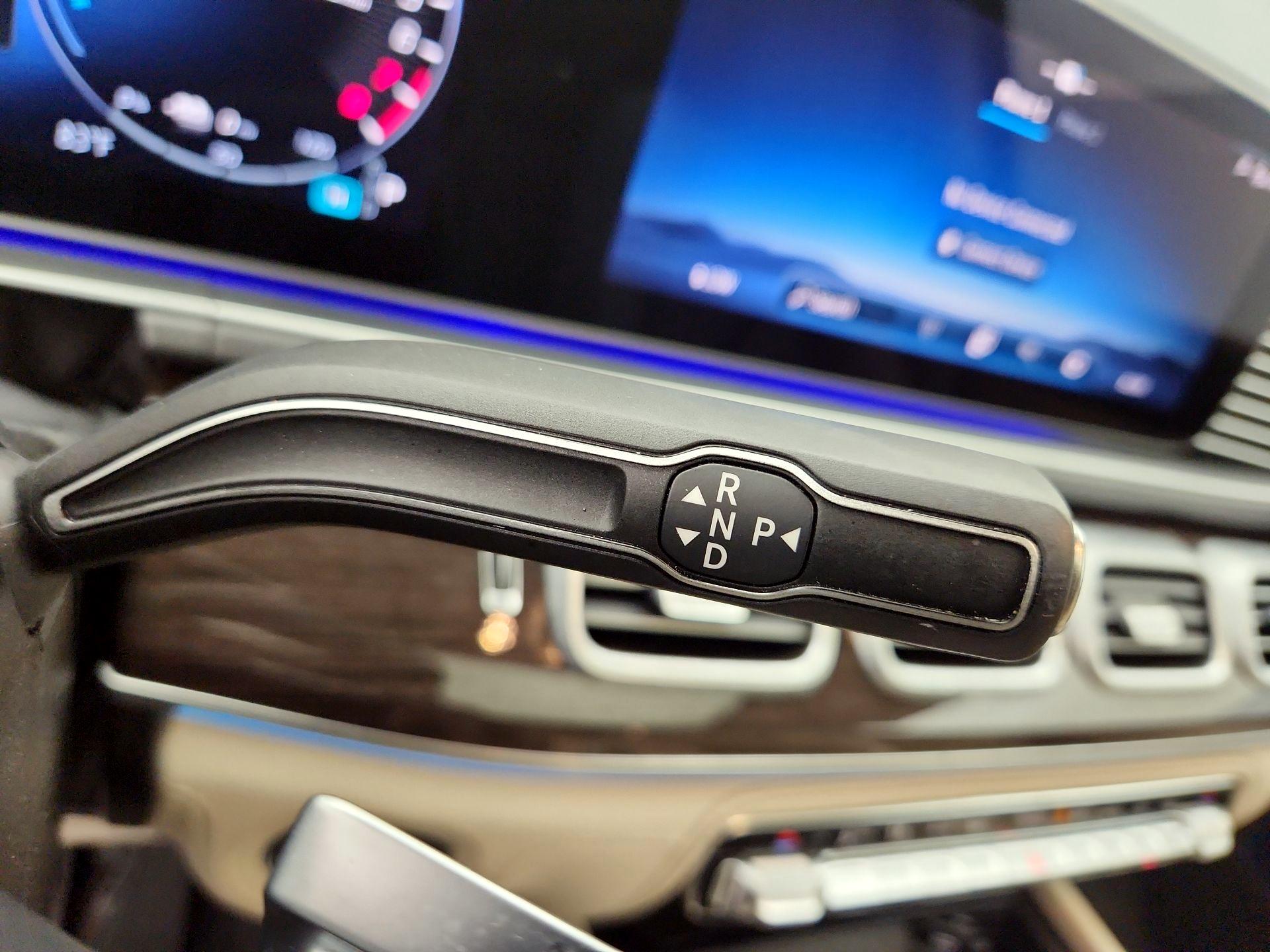 Thumbnail: 2024 Mercedes-Benz GLE - 18