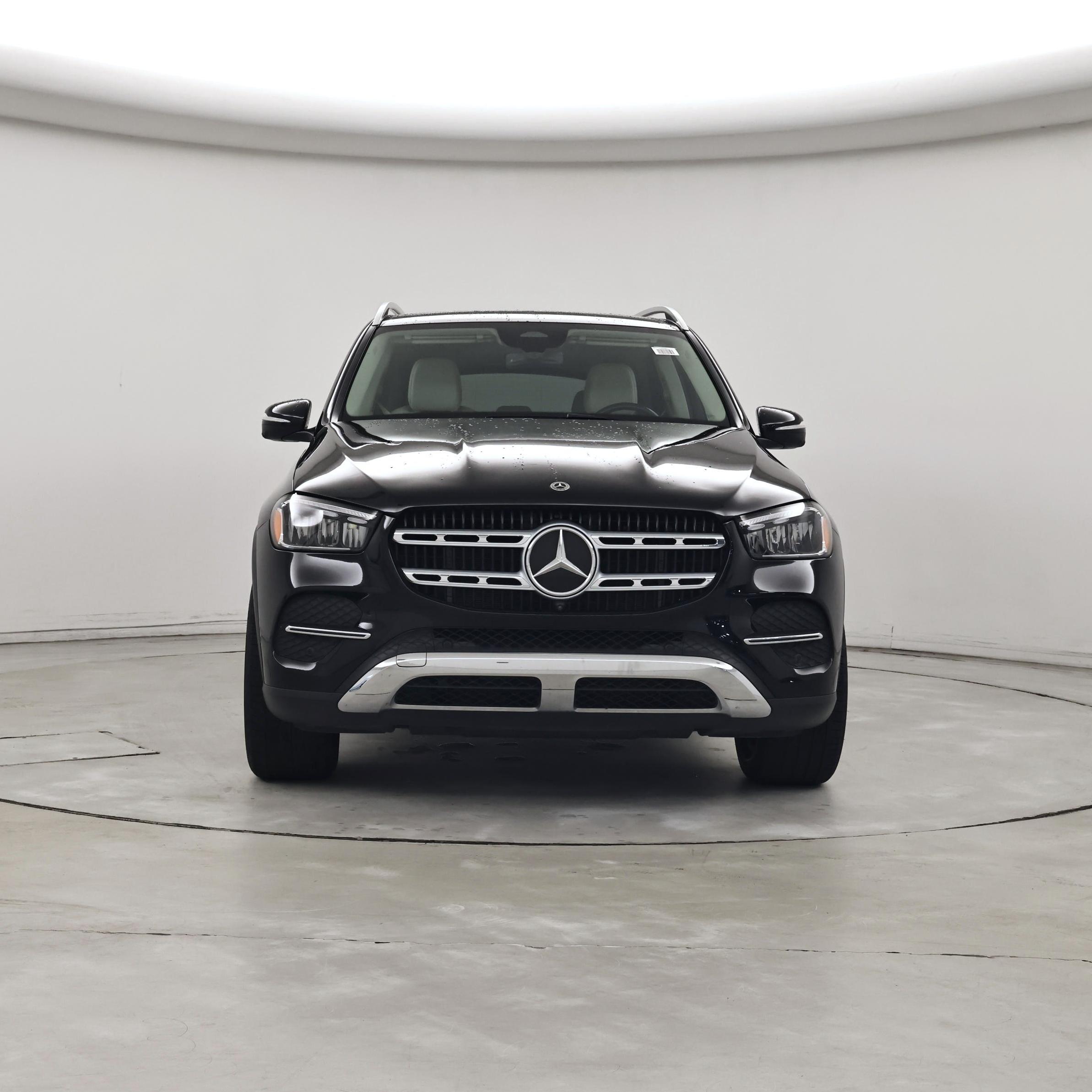 Thumbnail: 2024 Mercedes-Benz GLE - 5