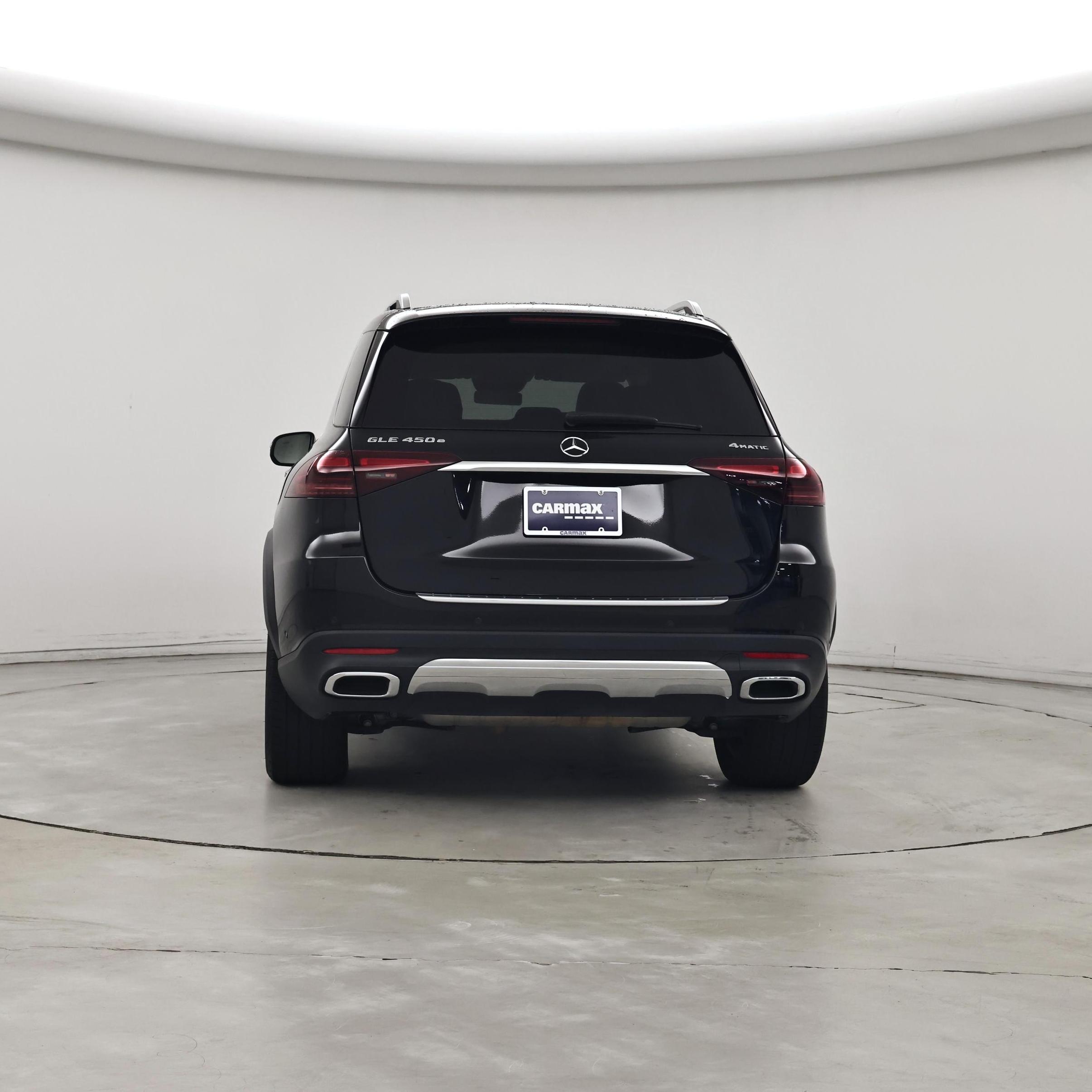 Thumbnail: 2024 Mercedes-Benz GLE - 6
