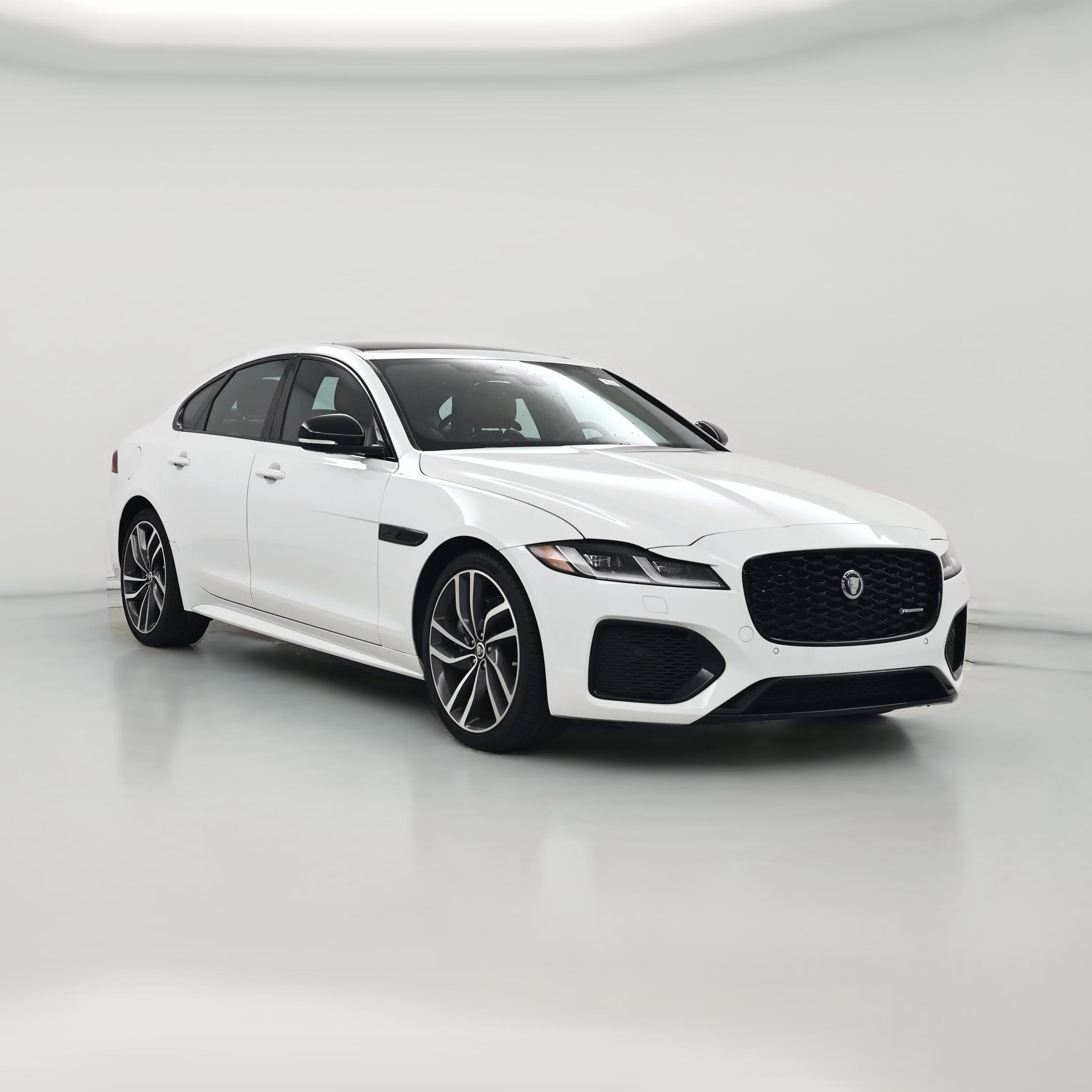 2024 Jaguar XF R-Dynamic SE