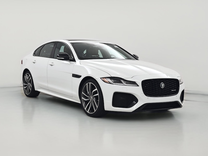 2024 Jaguar XF R-Dynamic SE -
                  Norcross, GA