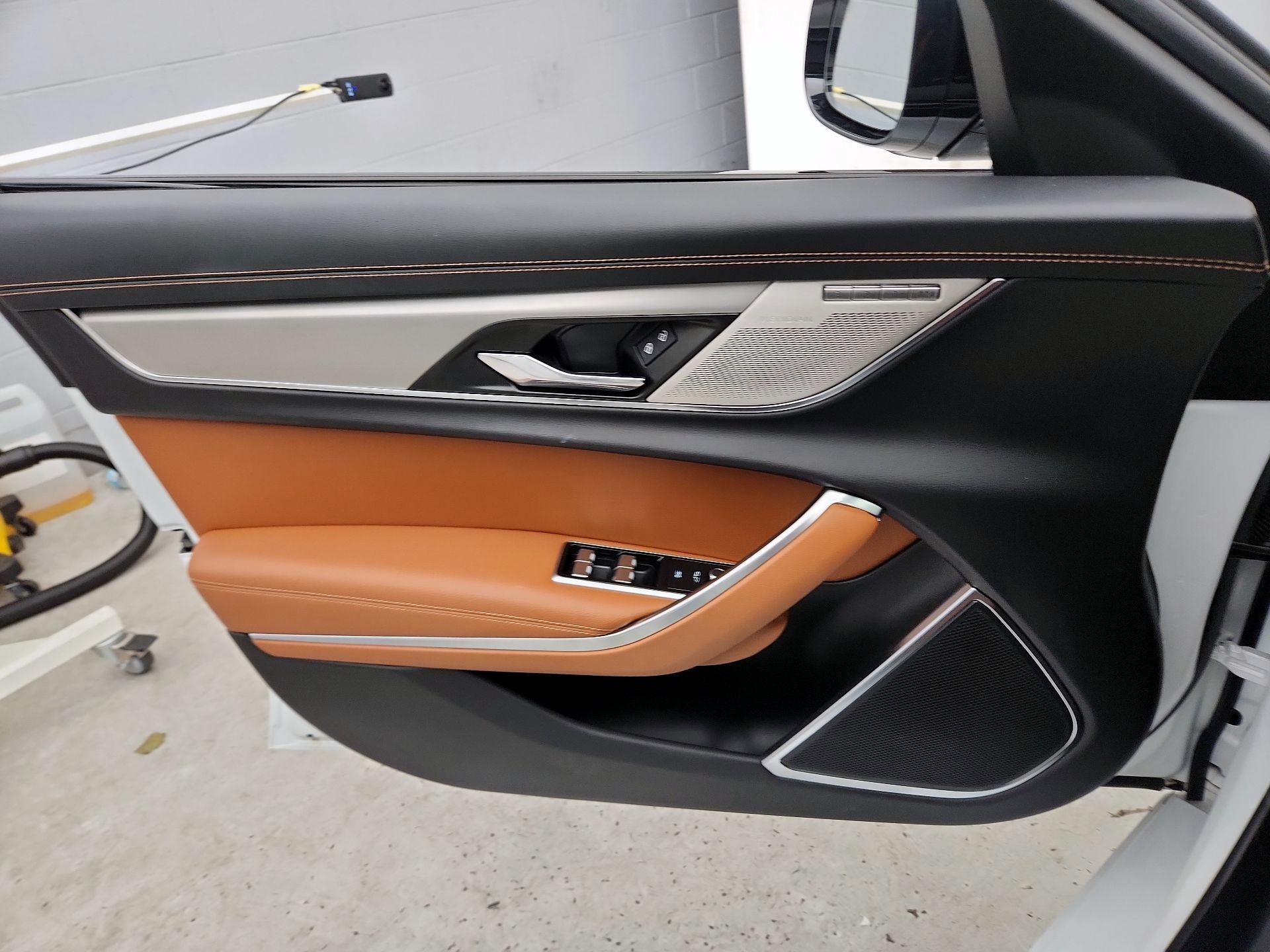 Thumbnail: 2024 Jaguar XF - 12