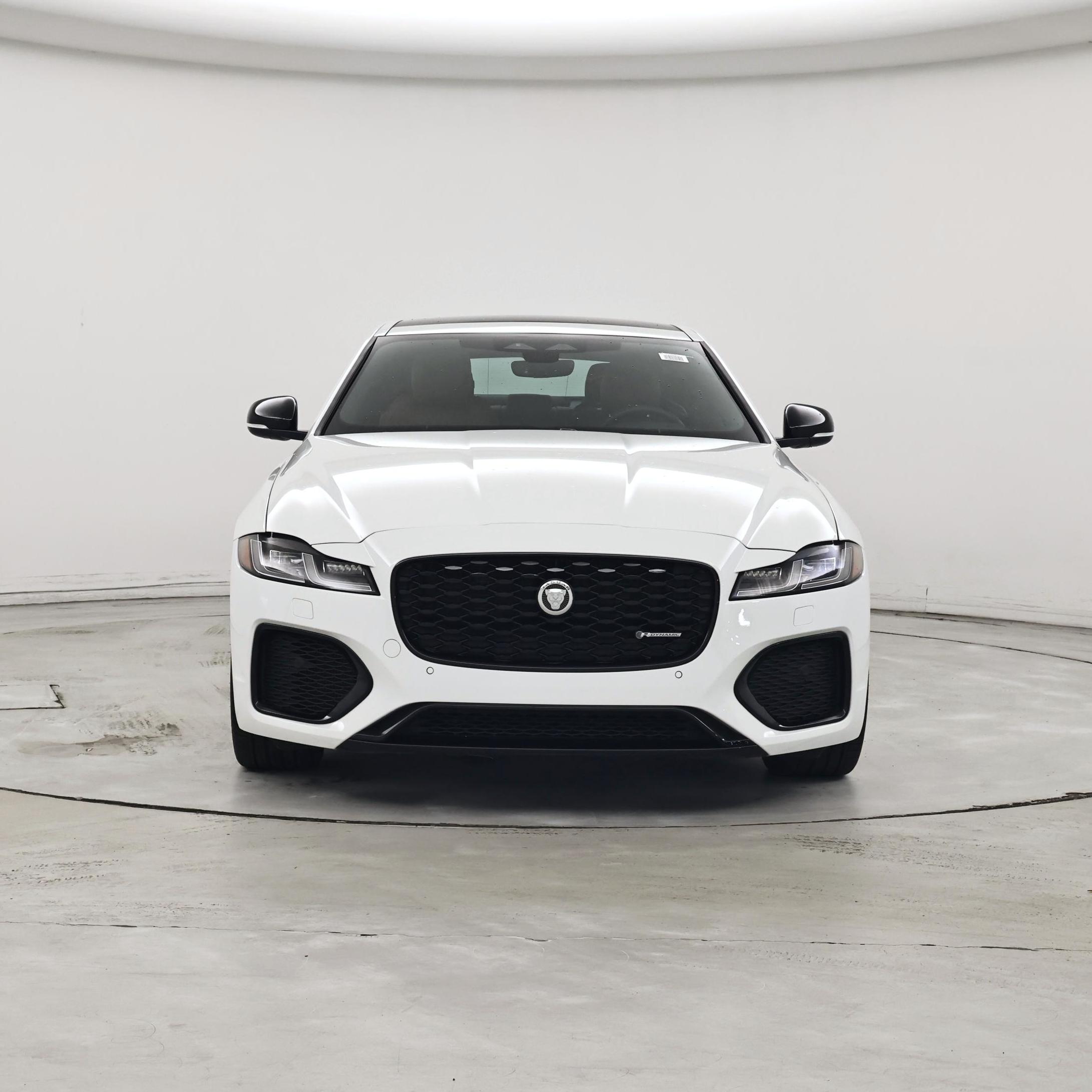 Thumbnail: 2024 Jaguar XF - 5