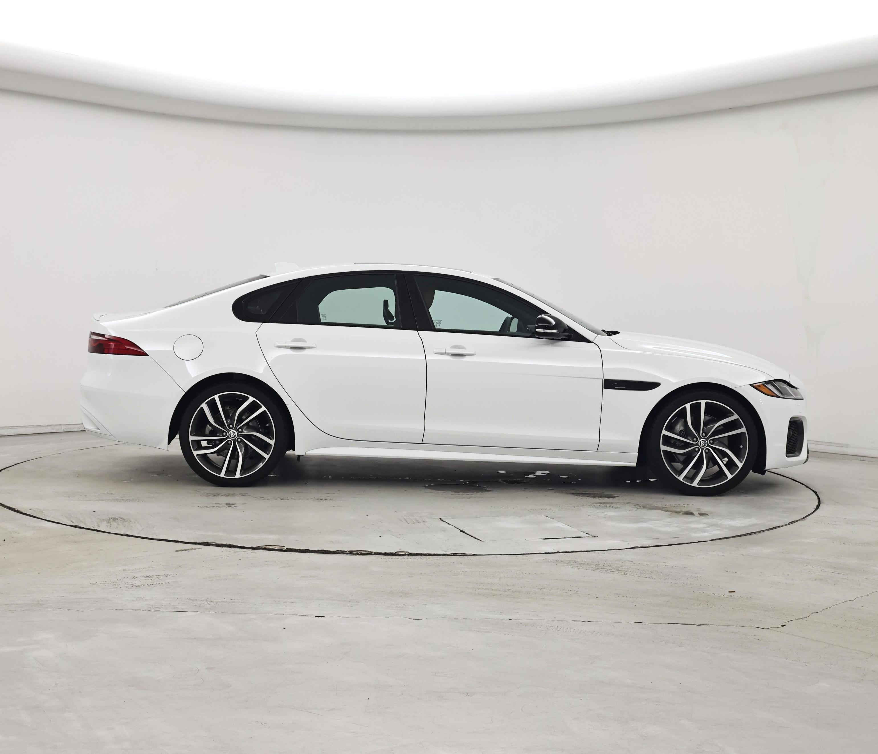 Thumbnail: 2024 Jaguar XF - 7