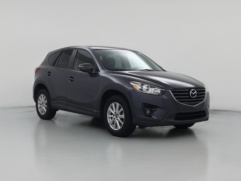 2016 Mazda CX-5 Touring -
                  Jacksonville, FL