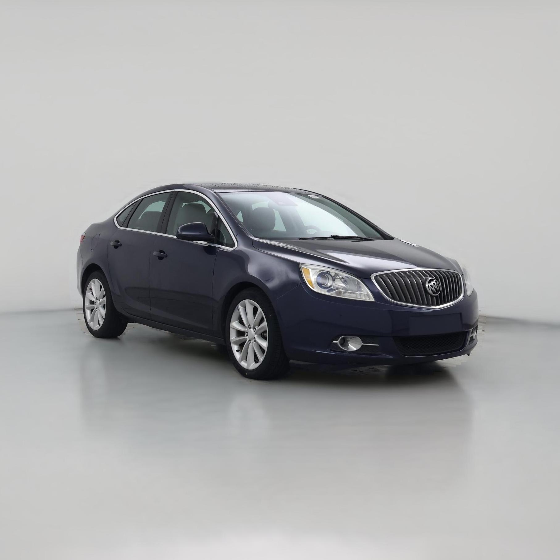 Thumbnail: 2015 Buick Verano - 1