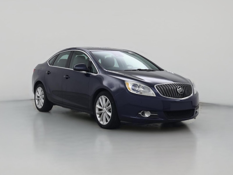 2015 Buick Verano Convenience -
                  Boynton Beach, FL