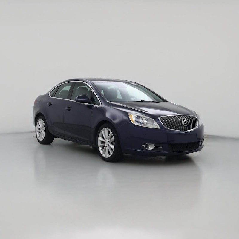 2015 Buick Verano Convenience