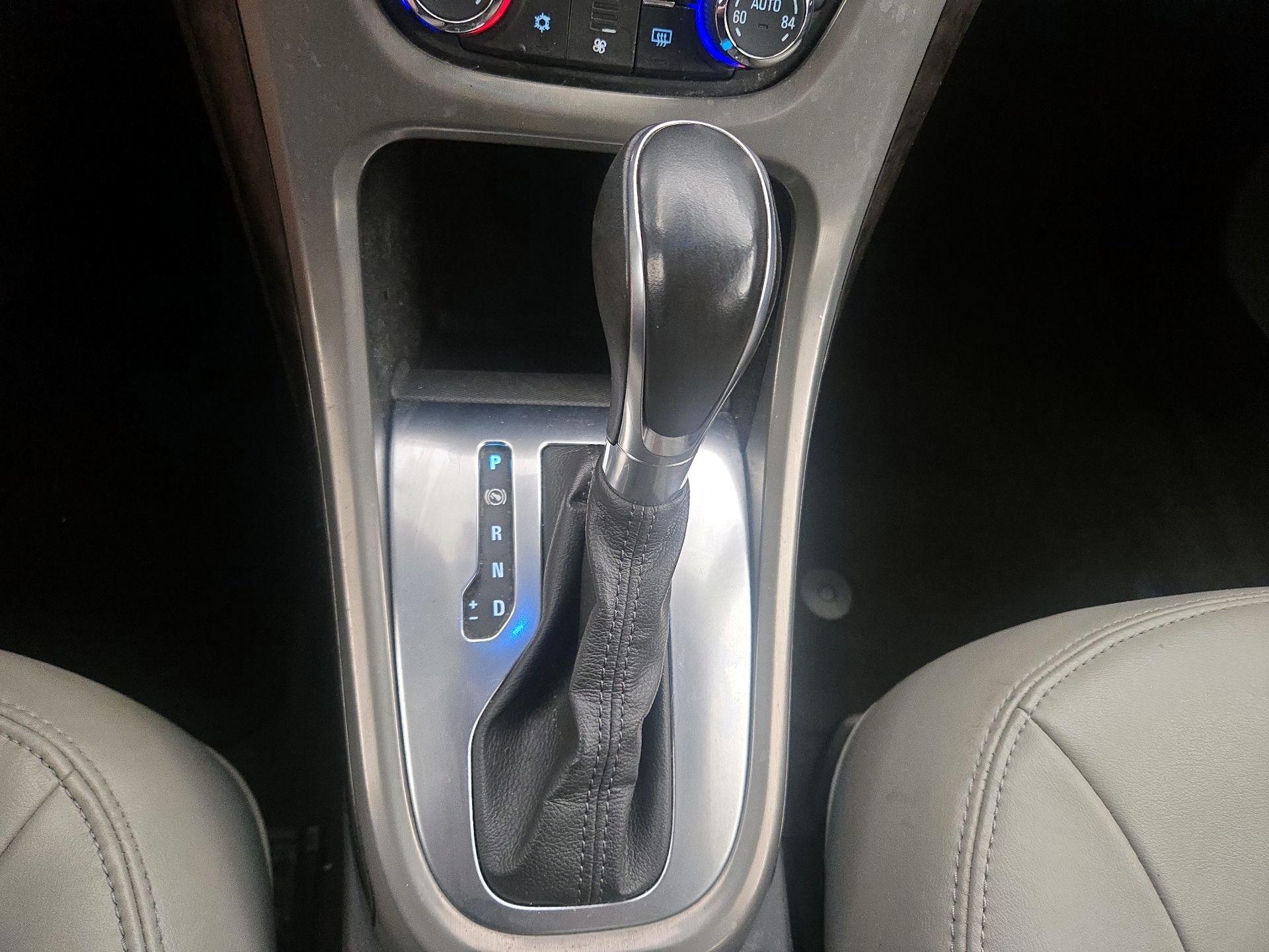 Thumbnail: 2015 Buick Verano - 17