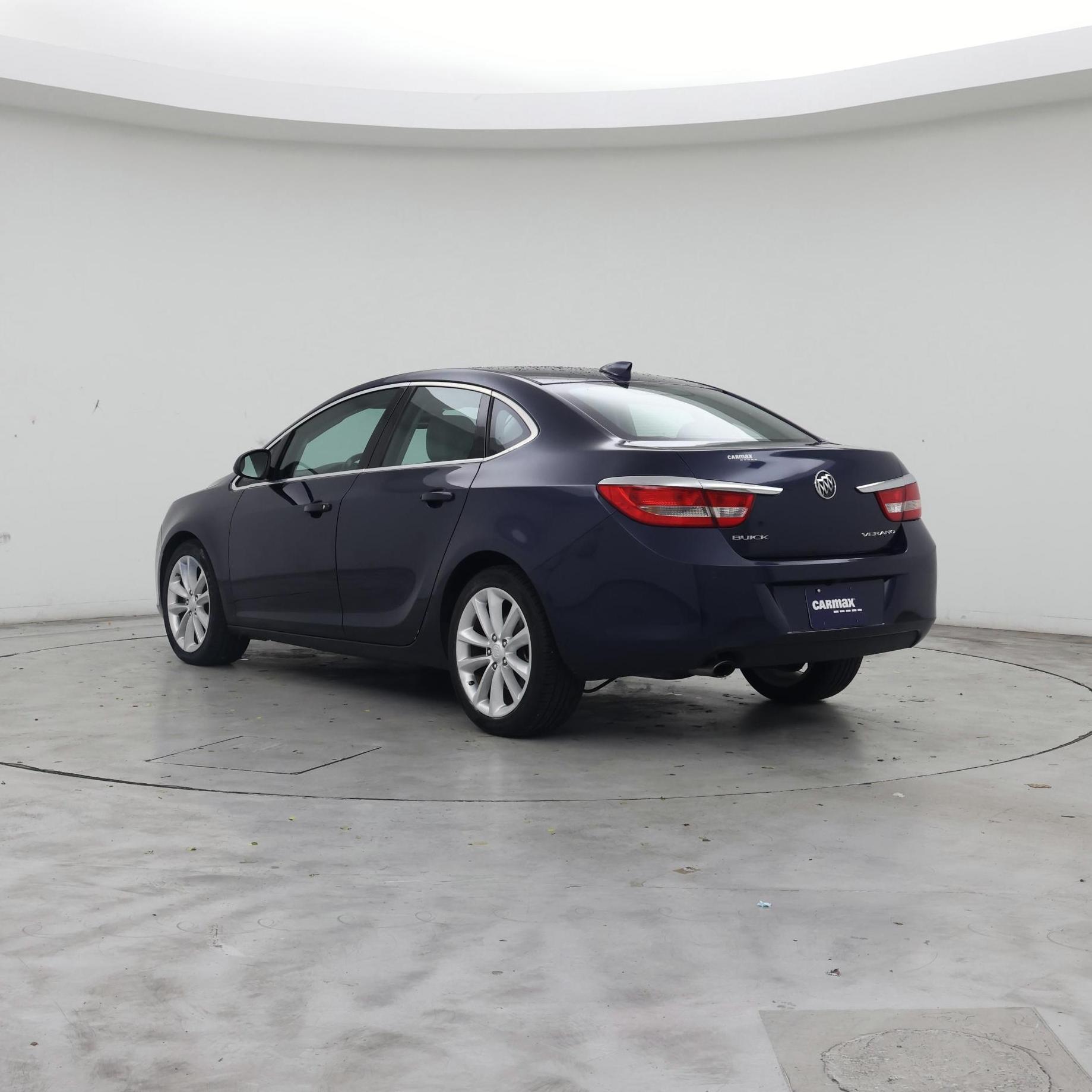 Thumbnail: 2015 Buick Verano - 2
