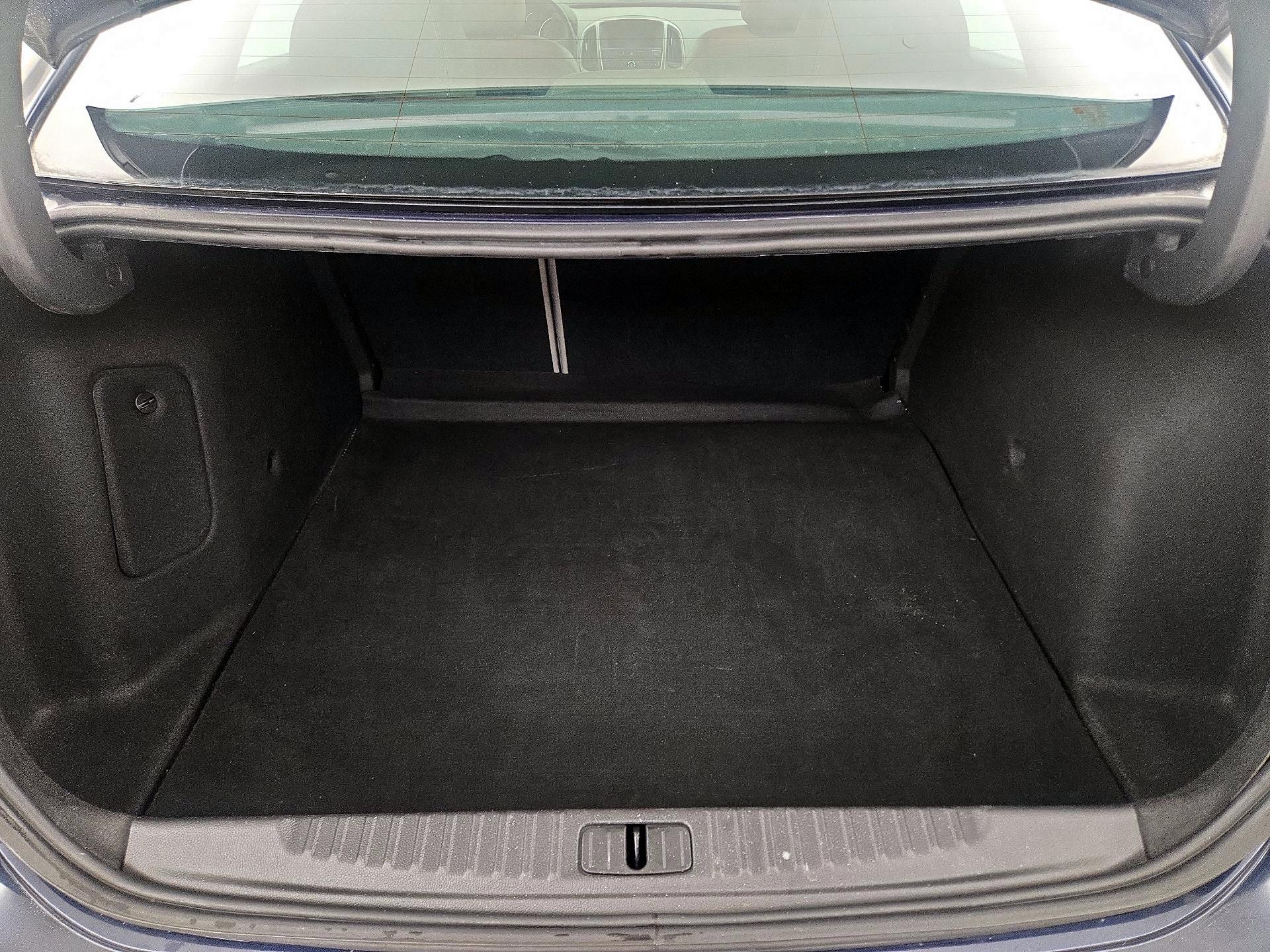 Thumbnail: 2015 Buick Verano - 20