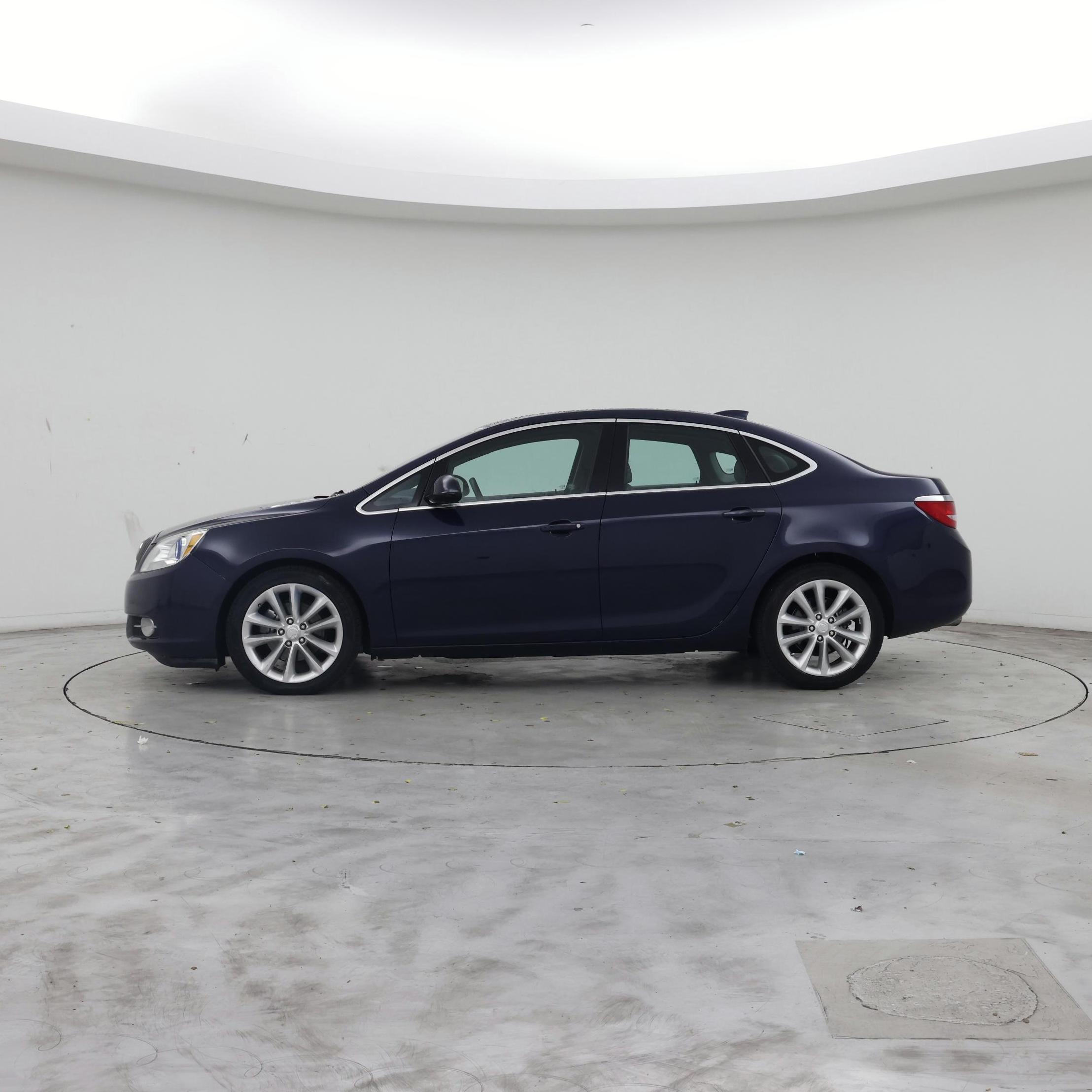Thumbnail: 2015 Buick Verano - 3