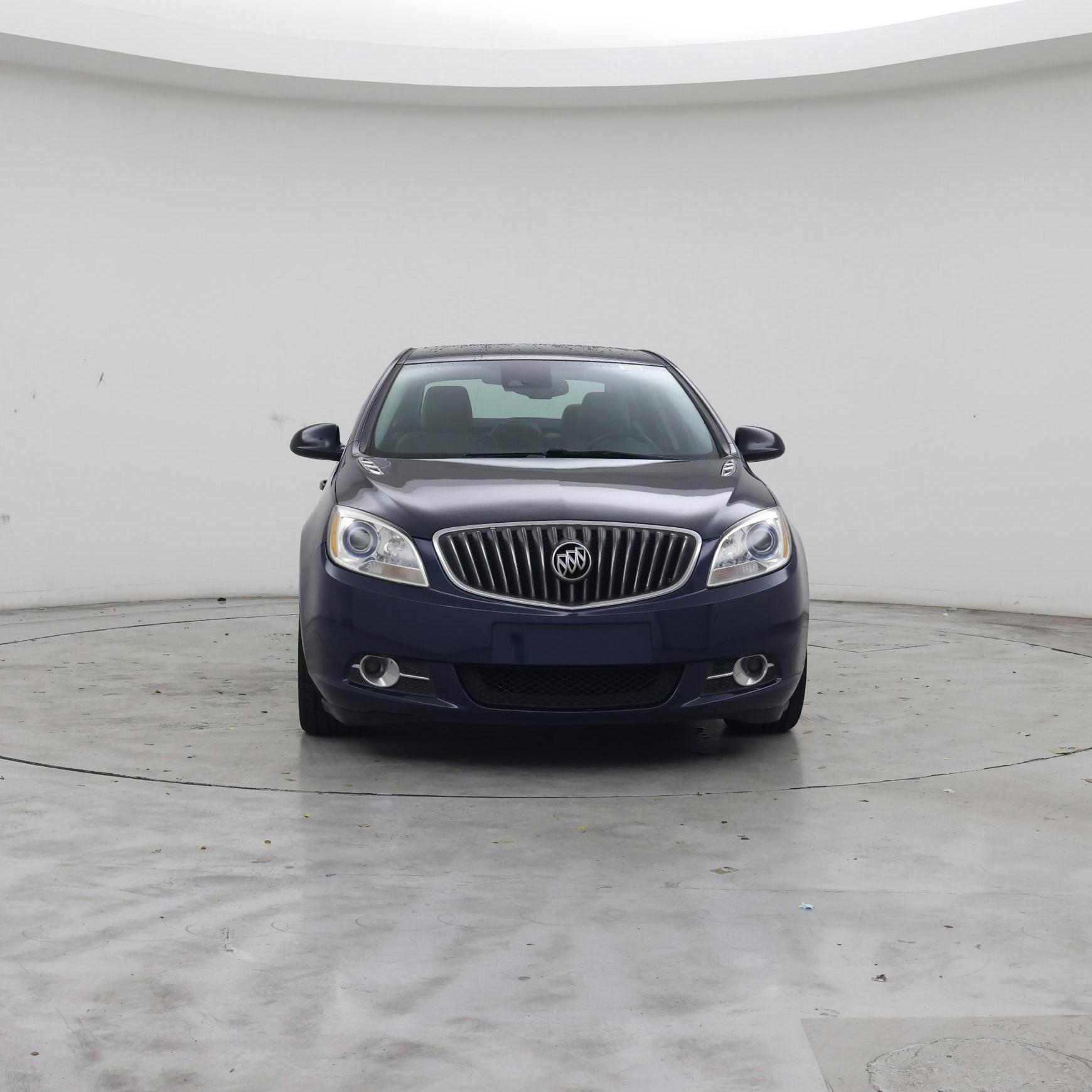 Thumbnail: 2015 Buick Verano - 5