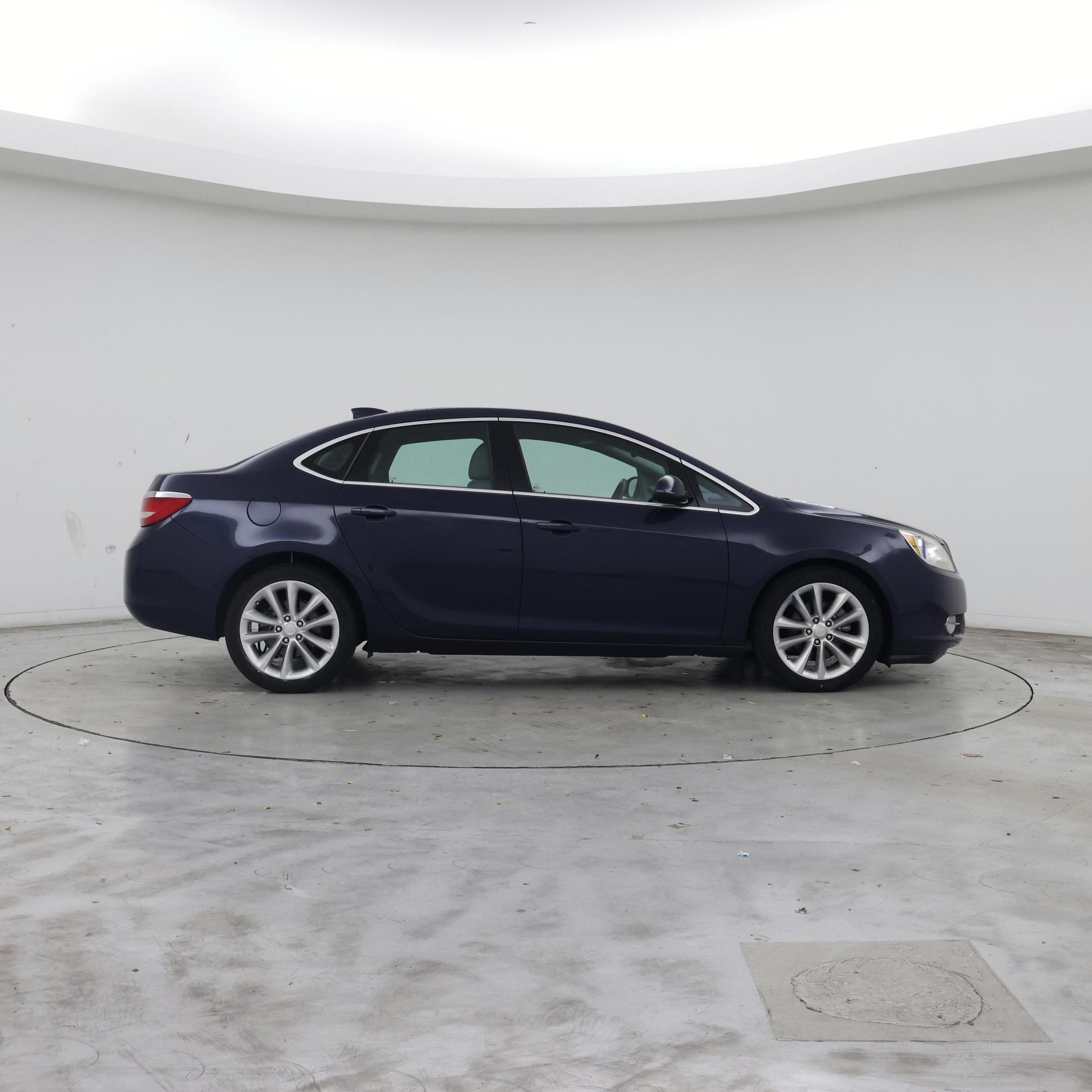 Thumbnail: 2015 Buick Verano - 7