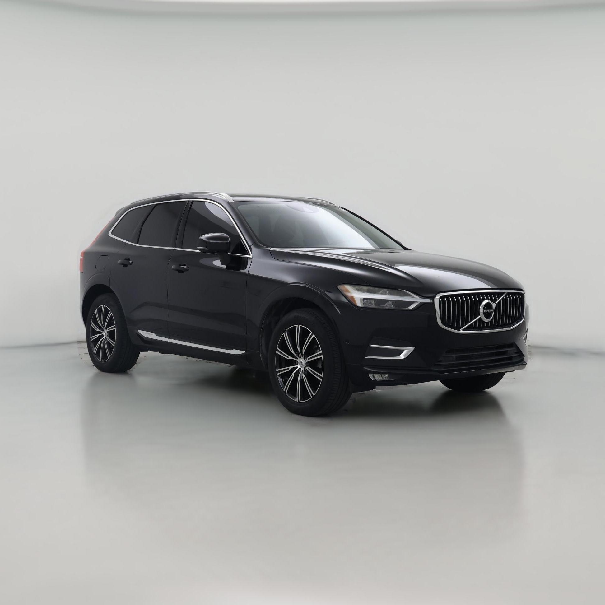 Thumbnail: 2019 Volvo XC60 - 1