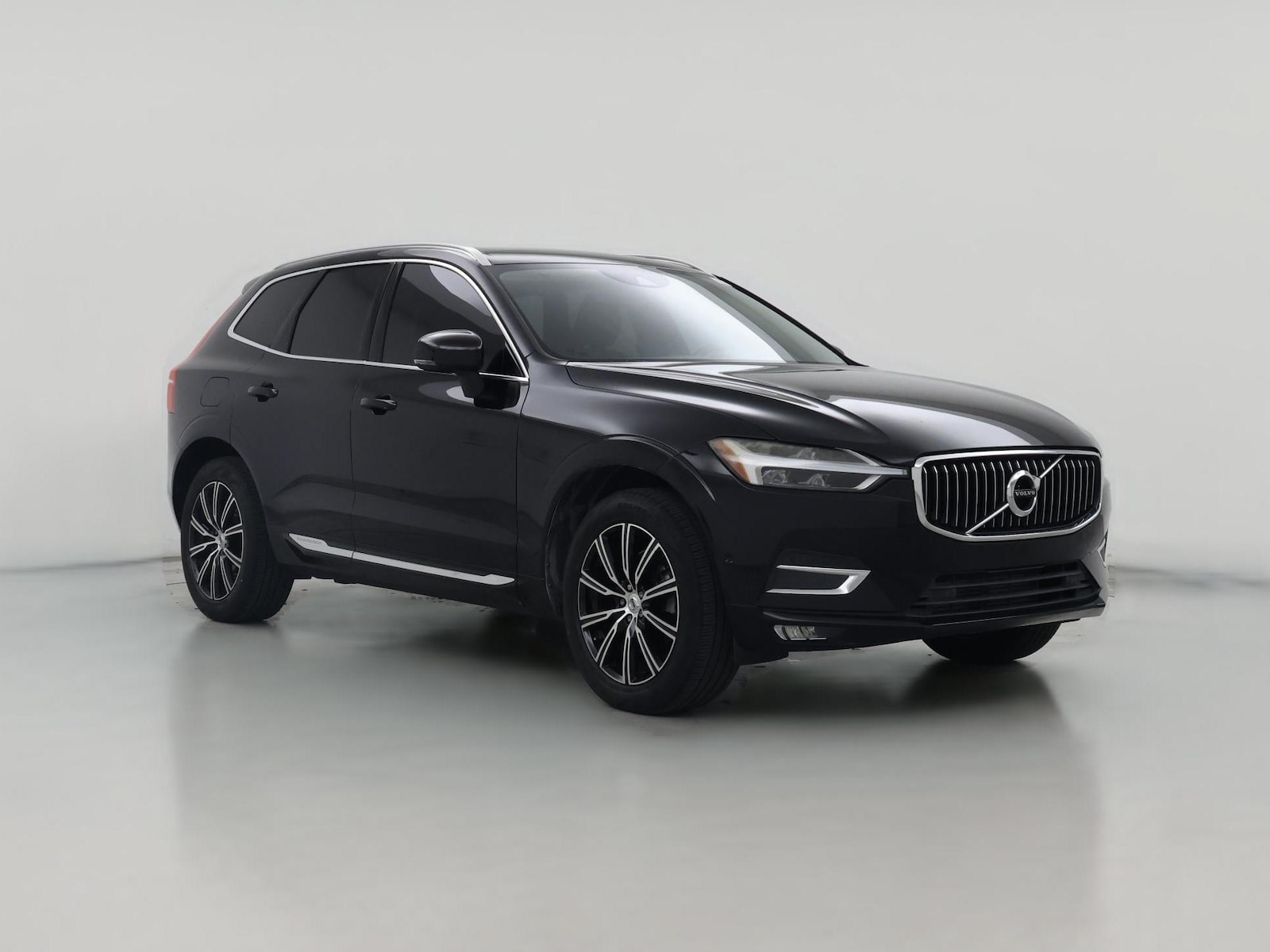 2019 Volvo XC60 Inscription