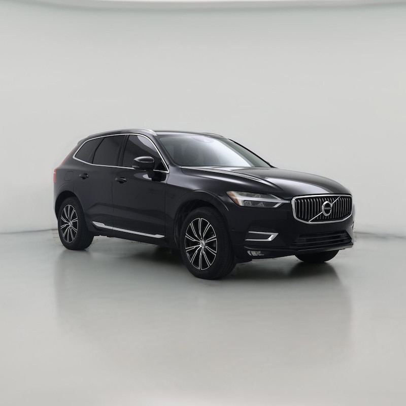 2019 Volvo XC60 T5 Inscription