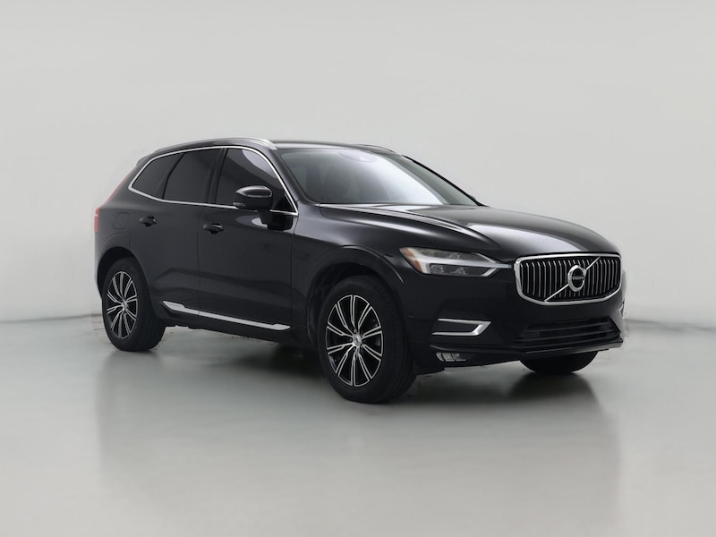 2019 Volvo XC60 T5 Inscription