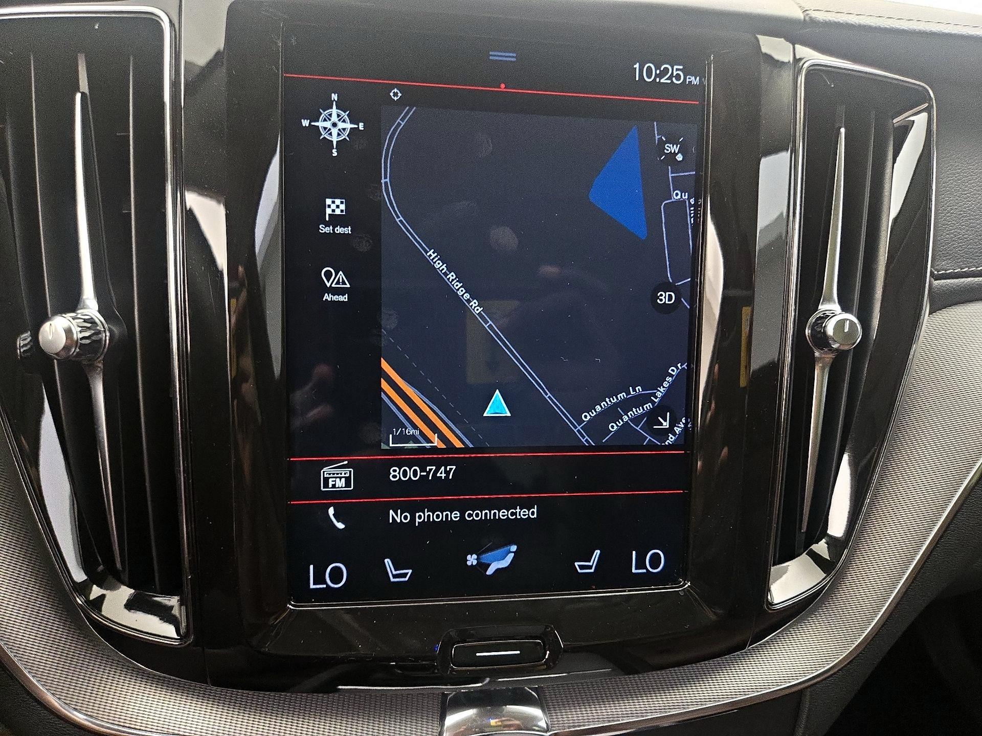 Thumbnail: 2019 Volvo XC60 - 14