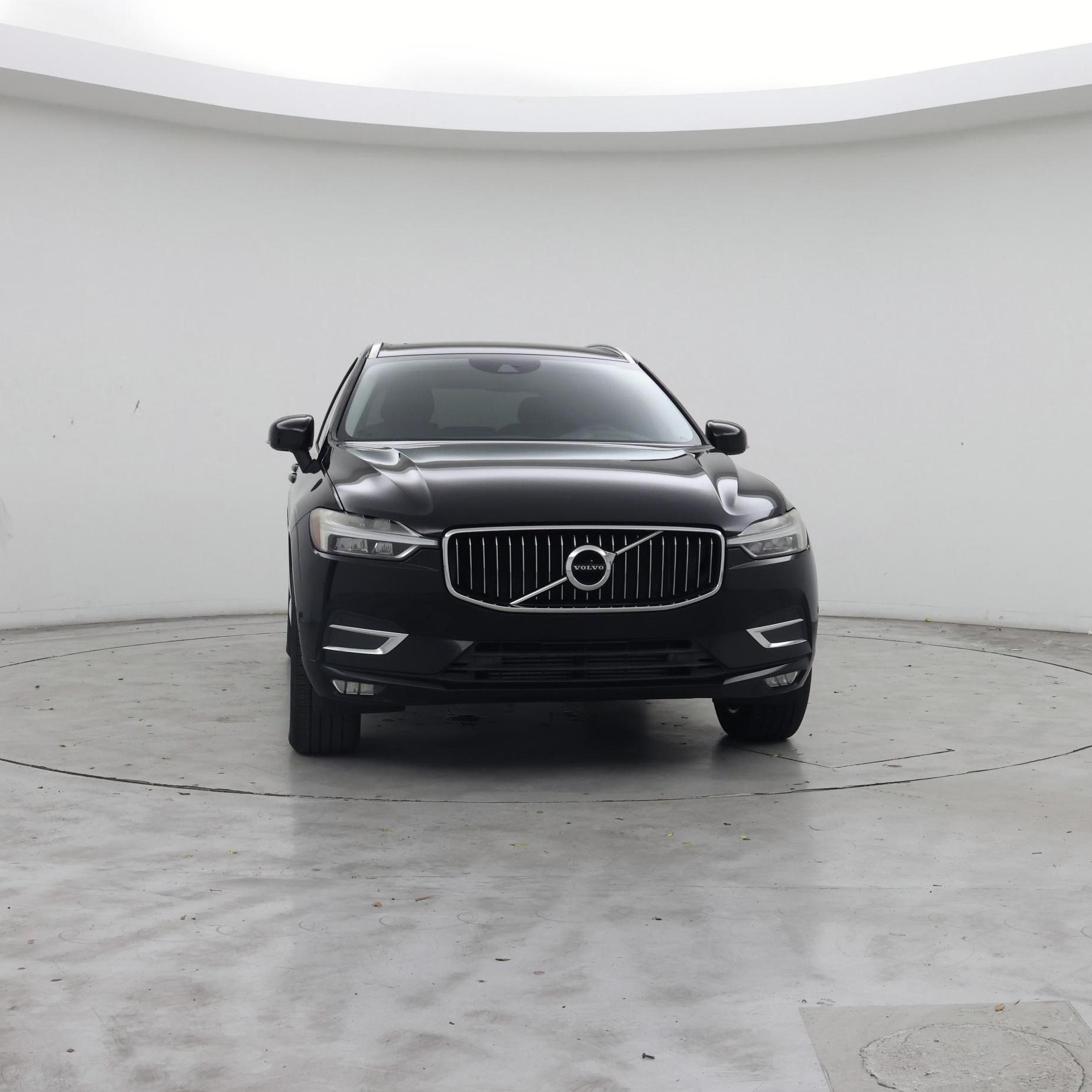 Thumbnail: 2019 Volvo XC60 - 5