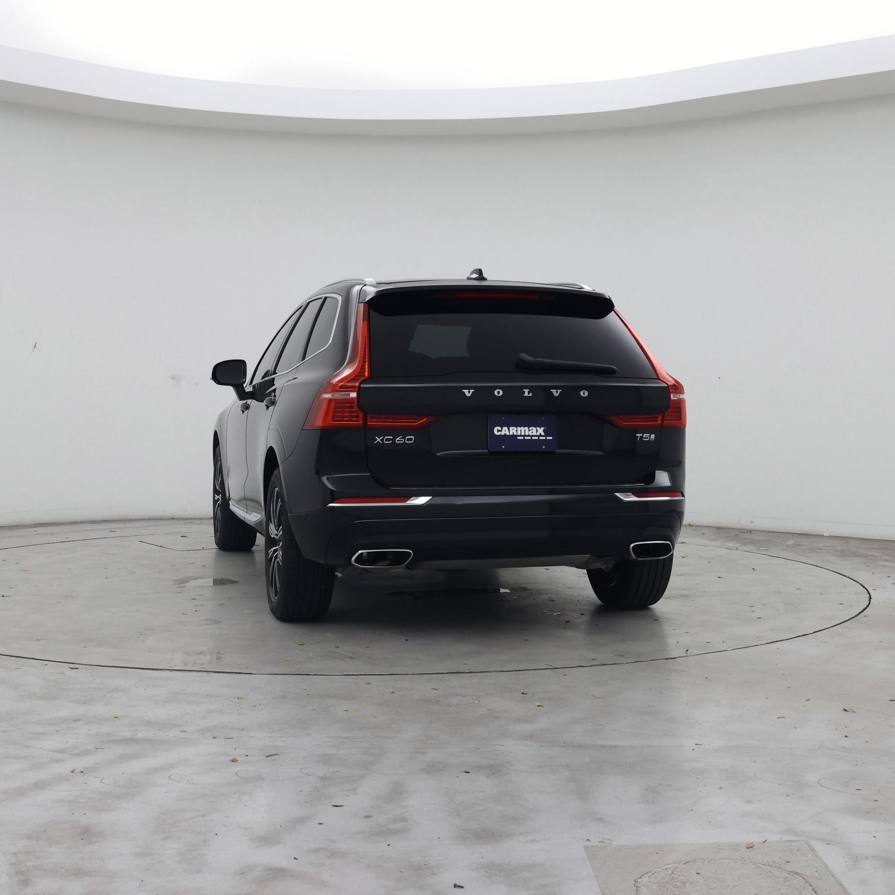 Thumbnail: 2019 Volvo XC60 - 6